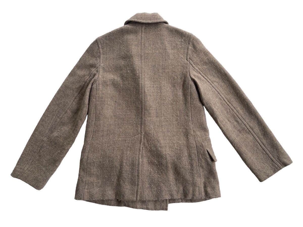 Margaret Howell Margaret Howell Double Breasted Jacket coat Size M / US 6-8 / IT 42-44 - 6 Thumbnail