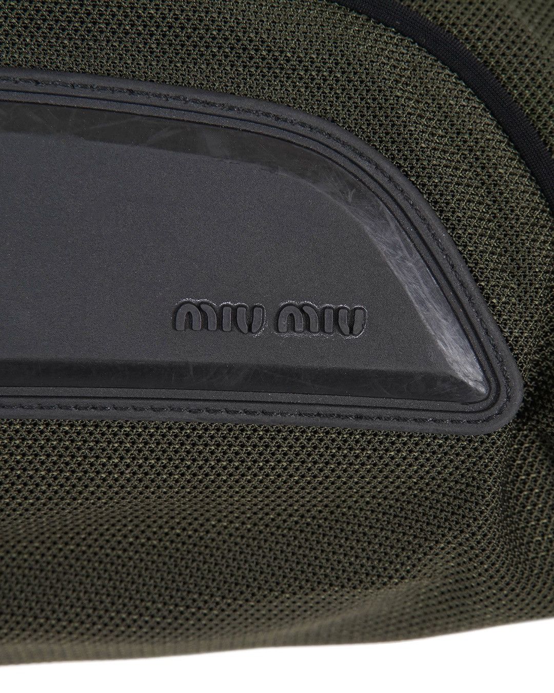 Miu Miu Miu Miu F/W1999 Sport Style Bag Size ONE SIZE - 3 Thumbnail