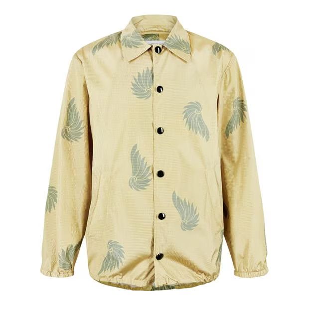 o1g2r1mq0424 Jackets in Kaki