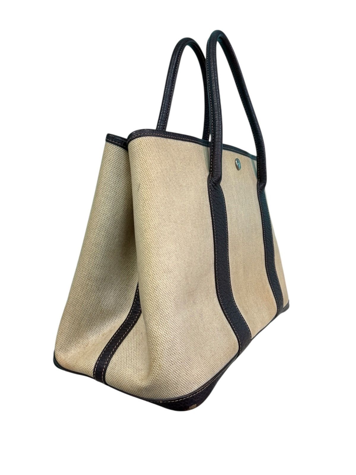 Hermes HERMES GARDEN PARTY 36 TOTE BAG Size ONE SIZE - 6 Thumbnail