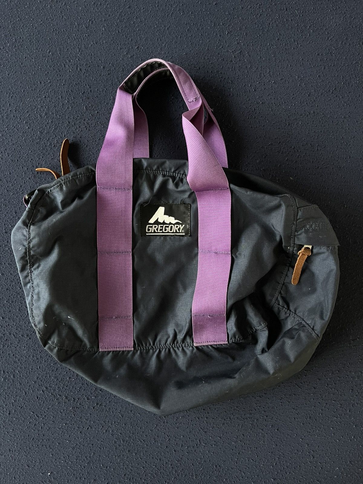 Gregory × Japanese Brand Gregory Bag japan📸 Size ONE SIZE - 1 Thumbnail