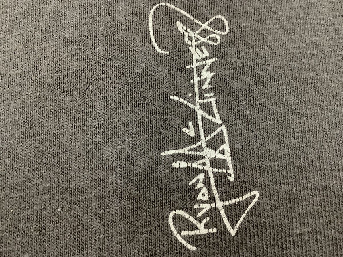 Band Tees × Designer × Vintage Vtg Beck Indie Folk Rock Band Ryan McGinness Artwork Tee Size US M / EU 48-50 / 2 - 11 Thumbnail
