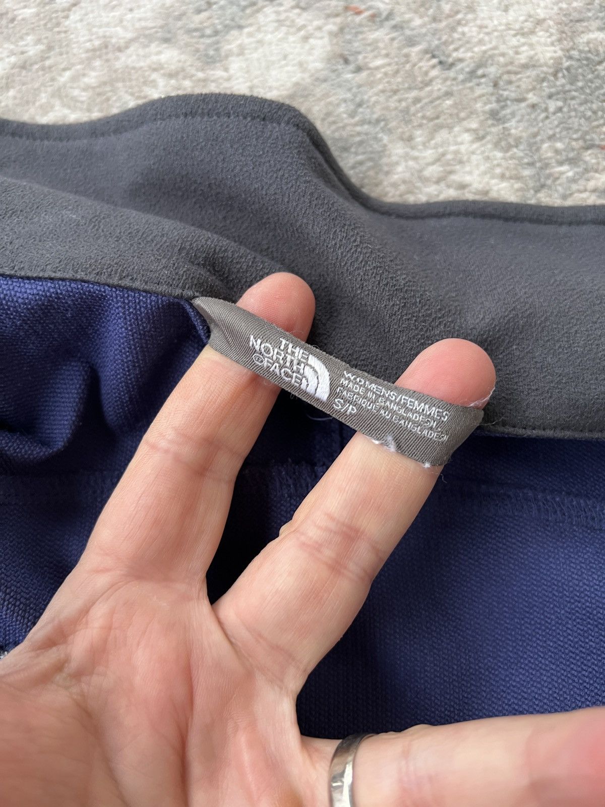 The North Face The North Face Jacket Size S / US 4 / IT 40 - 4 Thumbnail