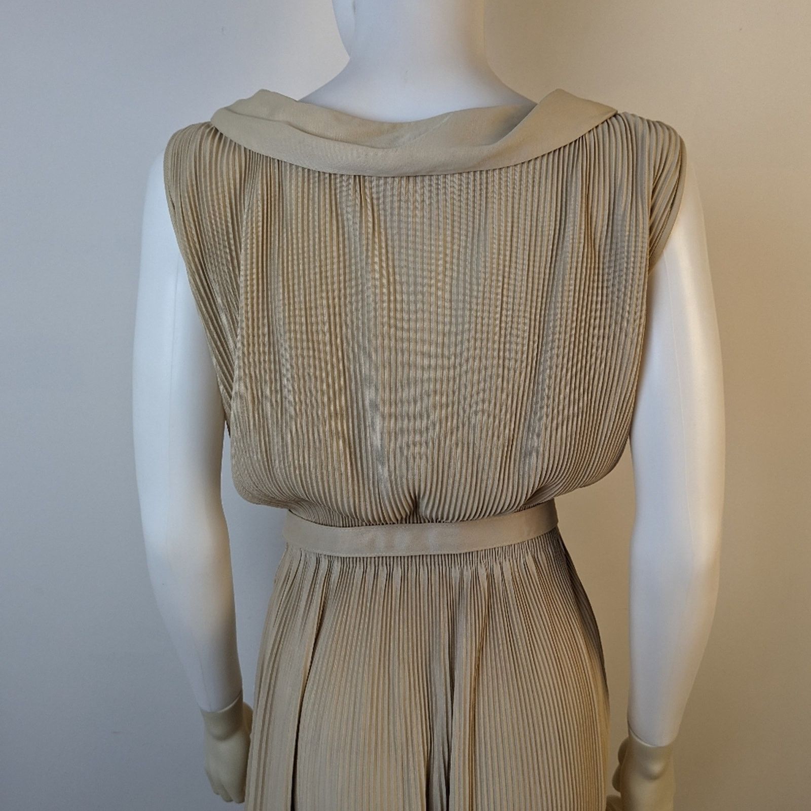 Vintage Vintage Harry S. Epstein Dress Size S / US 4 / IT 40 - 5 Thumbnail