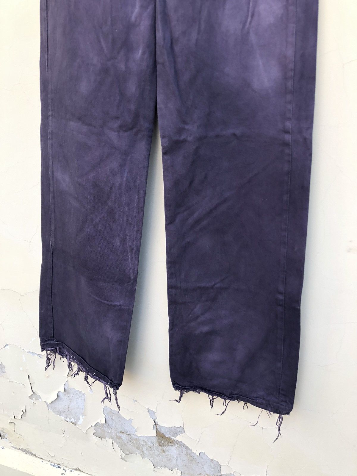 Levi's Levi’s big E wide leg baggy jeans Size US 29 - 7 Thumbnail