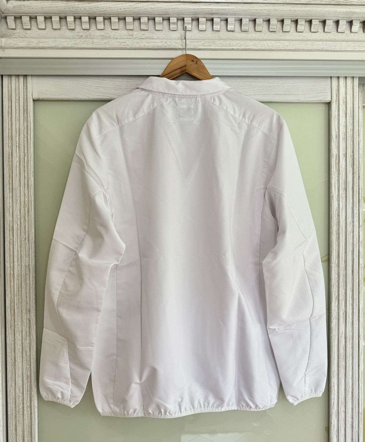 Umbro BNWT England 2012 Soccer Tracksuit Jacket Football Jersey Size US XL / EU 56 / 4 - 2 Thumbnail