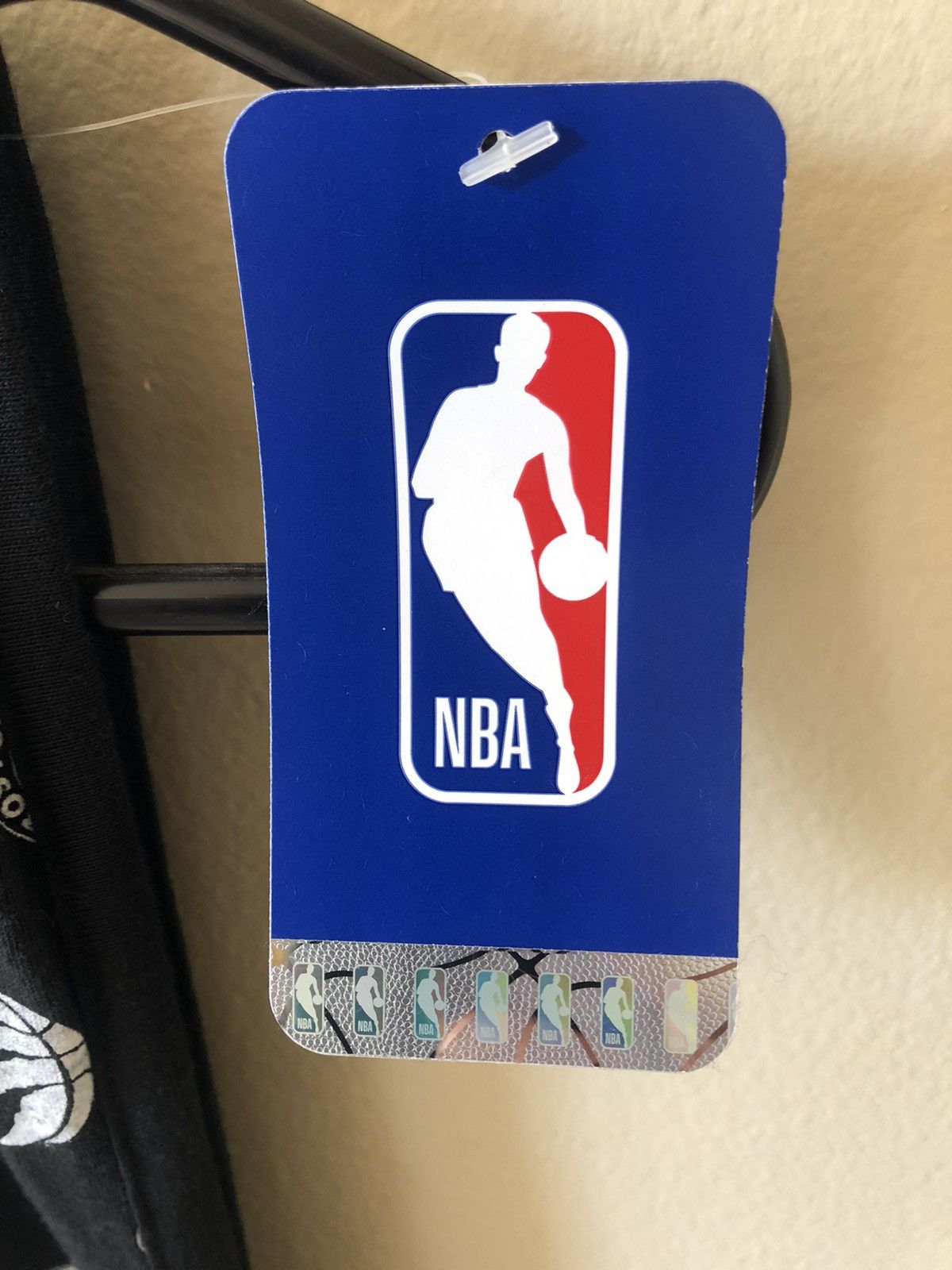 NBA NBA TANK Team Logo LARGE Size US L / EU 52-54 / 3 - 5 Thumbnail