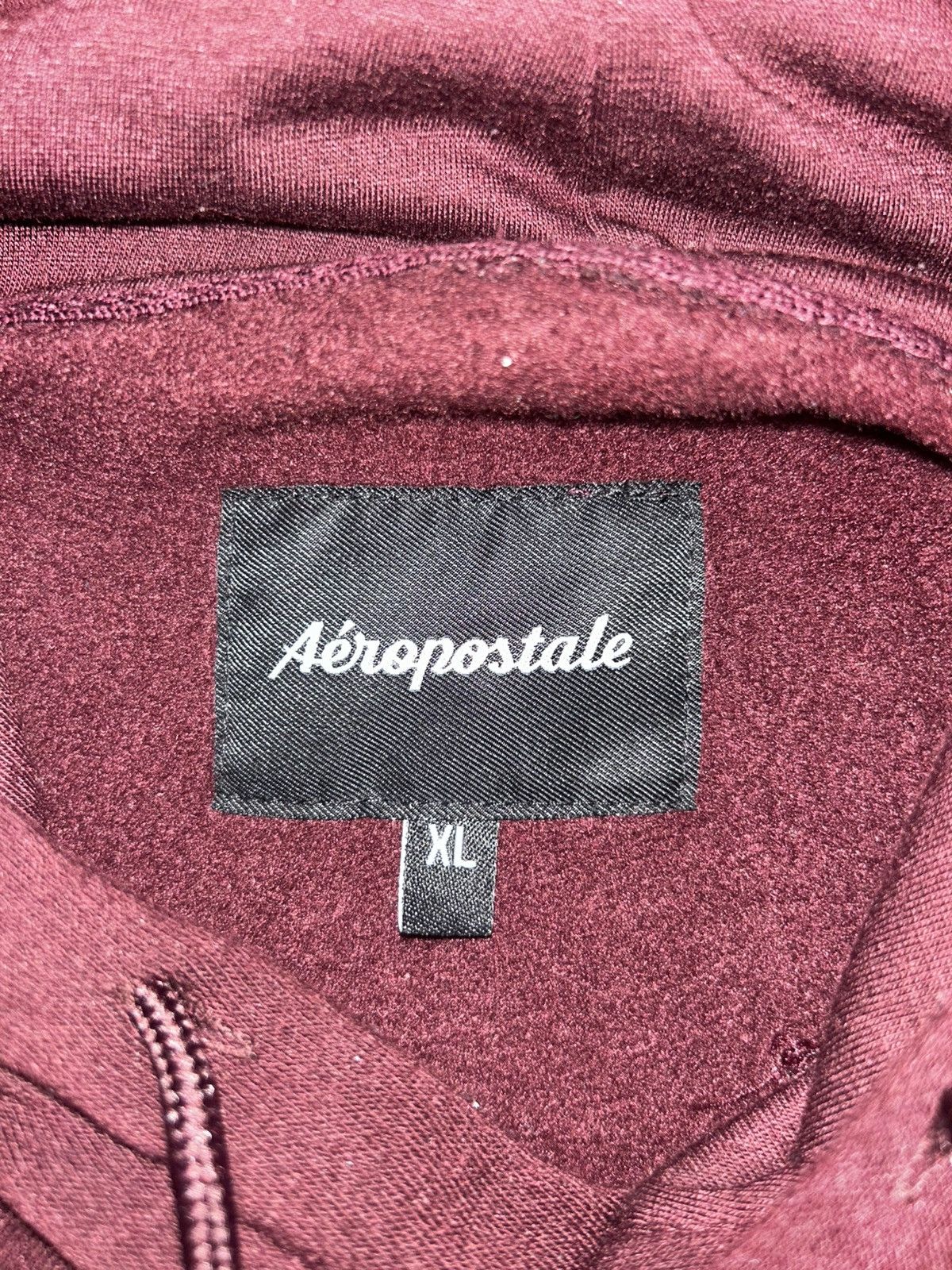Aeropostale Aeropostal Hoodie Size US XL / EU 56 / 4 - 4 Thumbnail