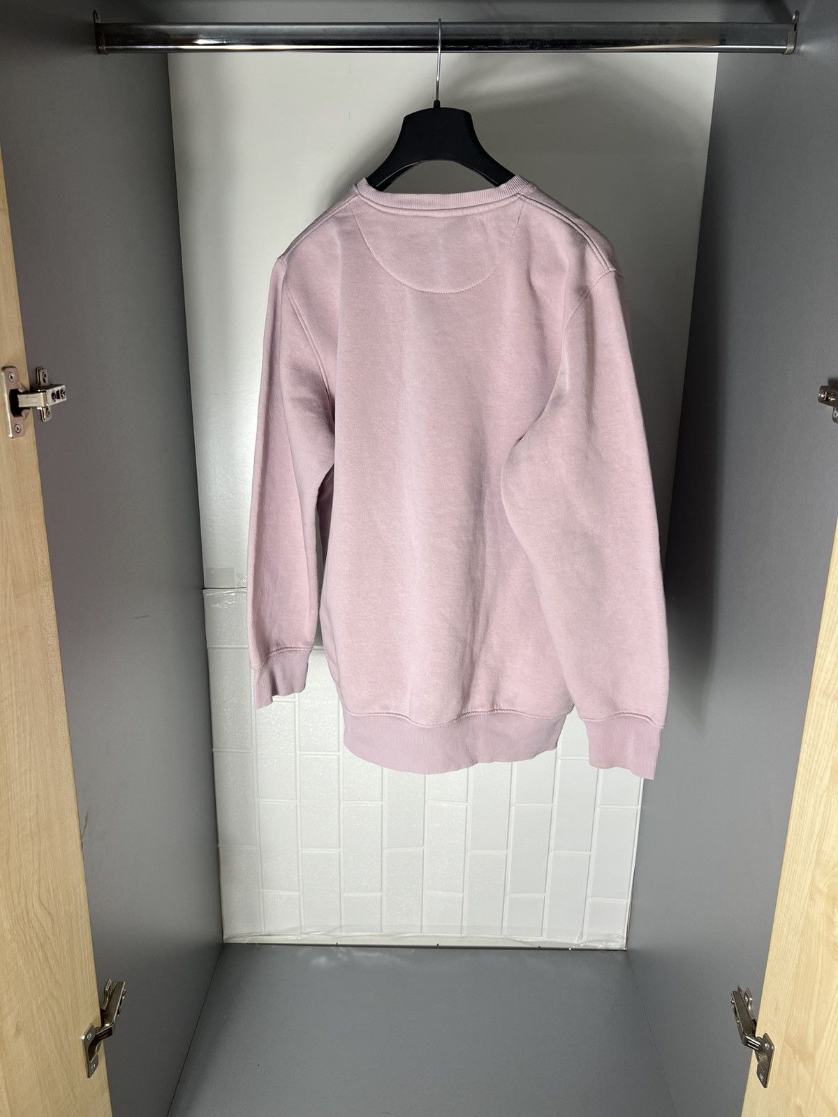 Fred Perry × Vintage VERY RARE FRED PERRY BIG LOGO SWEATSHIRT DESIGNER CASUAL Y2K Size US XL / EU 56 / 4 - 9 Thumbnail