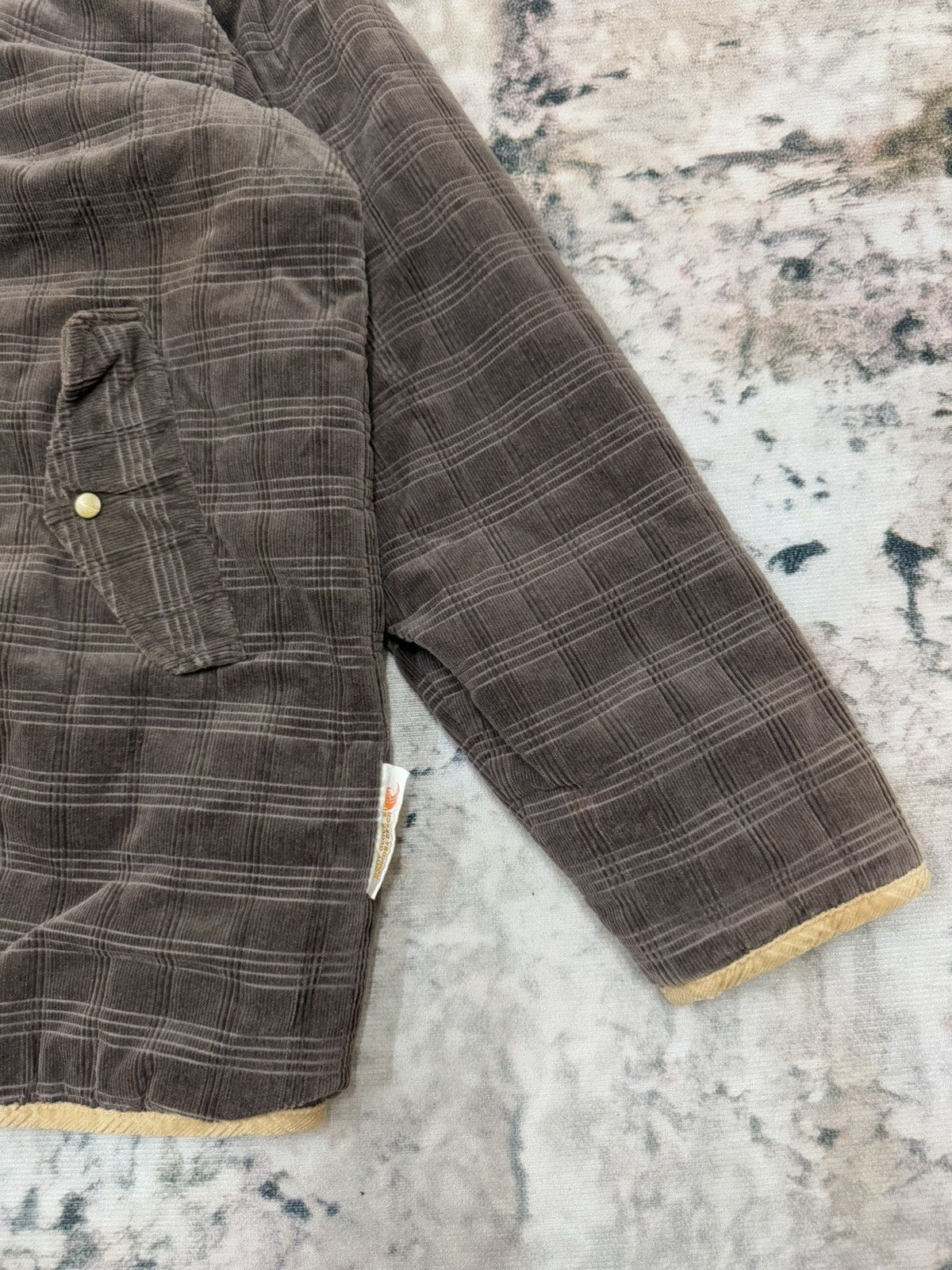 Body Glove × Vintage Vintage Body Glove Surf Hermosa Beach Cudroy Winter Jacket Size US L / EU 52-54 / 3 - 5 Thumbnail