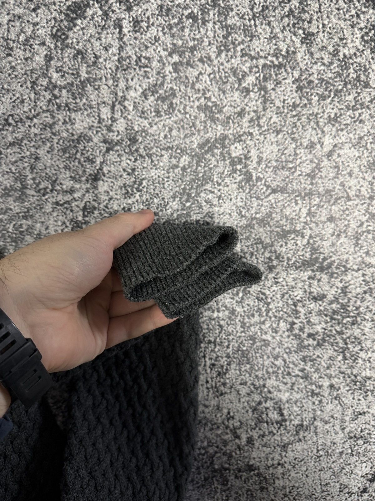 NN07 NN07 No Nationality Milton Crew Knit Sweater Pullover Size S Size US S / EU 44-46 / 1 - 7 Thumbnail