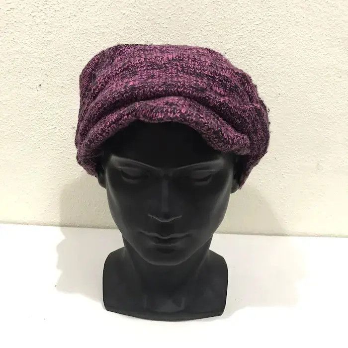 Fjallraven Fjallraven Beanie Hat Size ONE SIZE - 3 Thumbnail