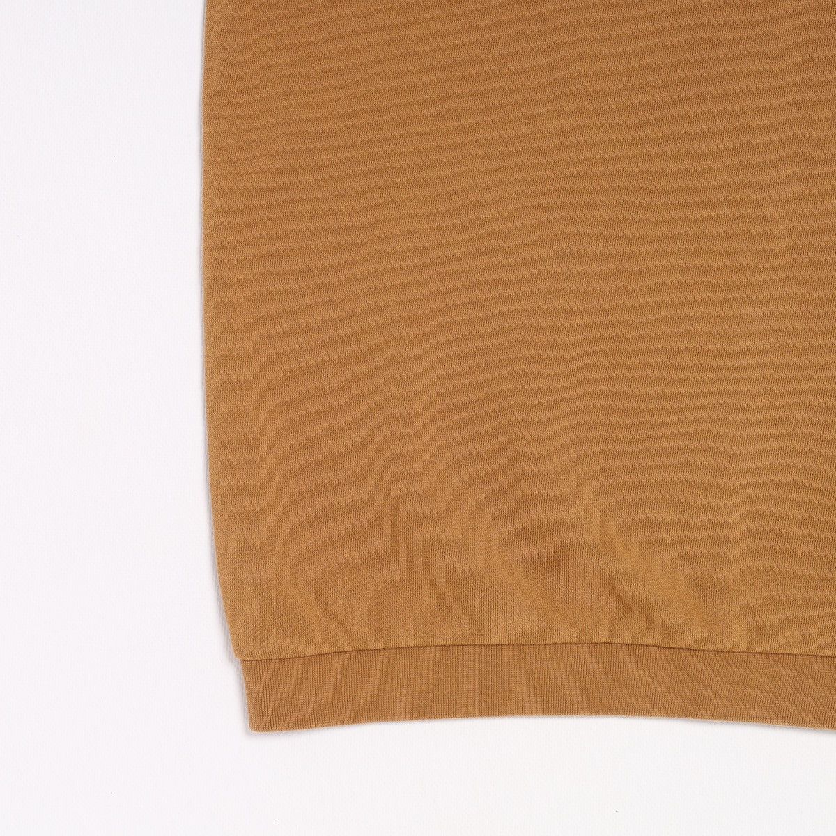 Universal Works Universal Works Cotton Sleeveless Sweatshirt Tank Top Size US S / EU 44-46 / 1 - 4 Thumbnail