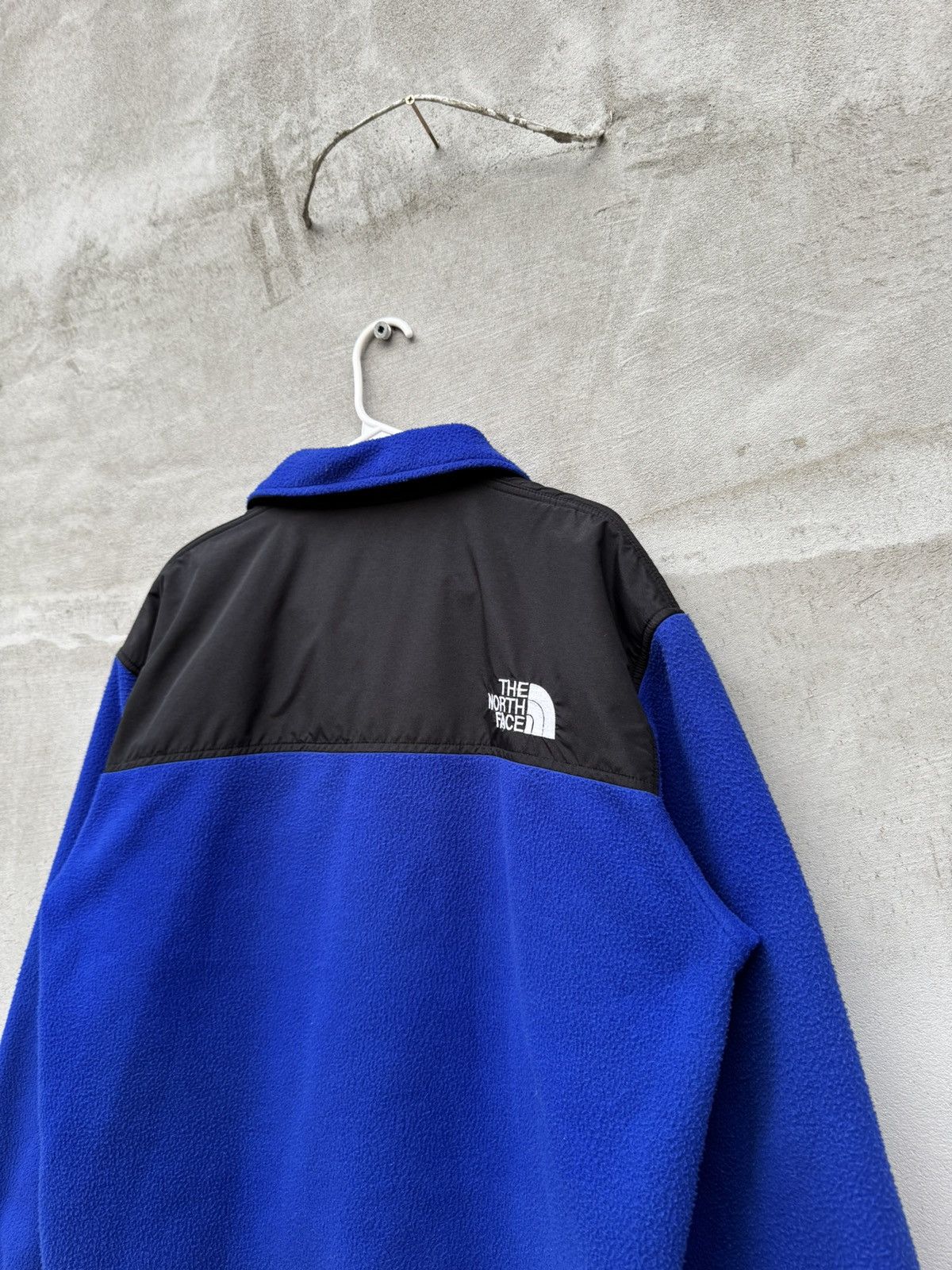 The North Face Vintage RARE The North Face Sherpa Fleece Jacket Goretex Size US L / EU 52-54 / 3 - 6 Thumbnail
