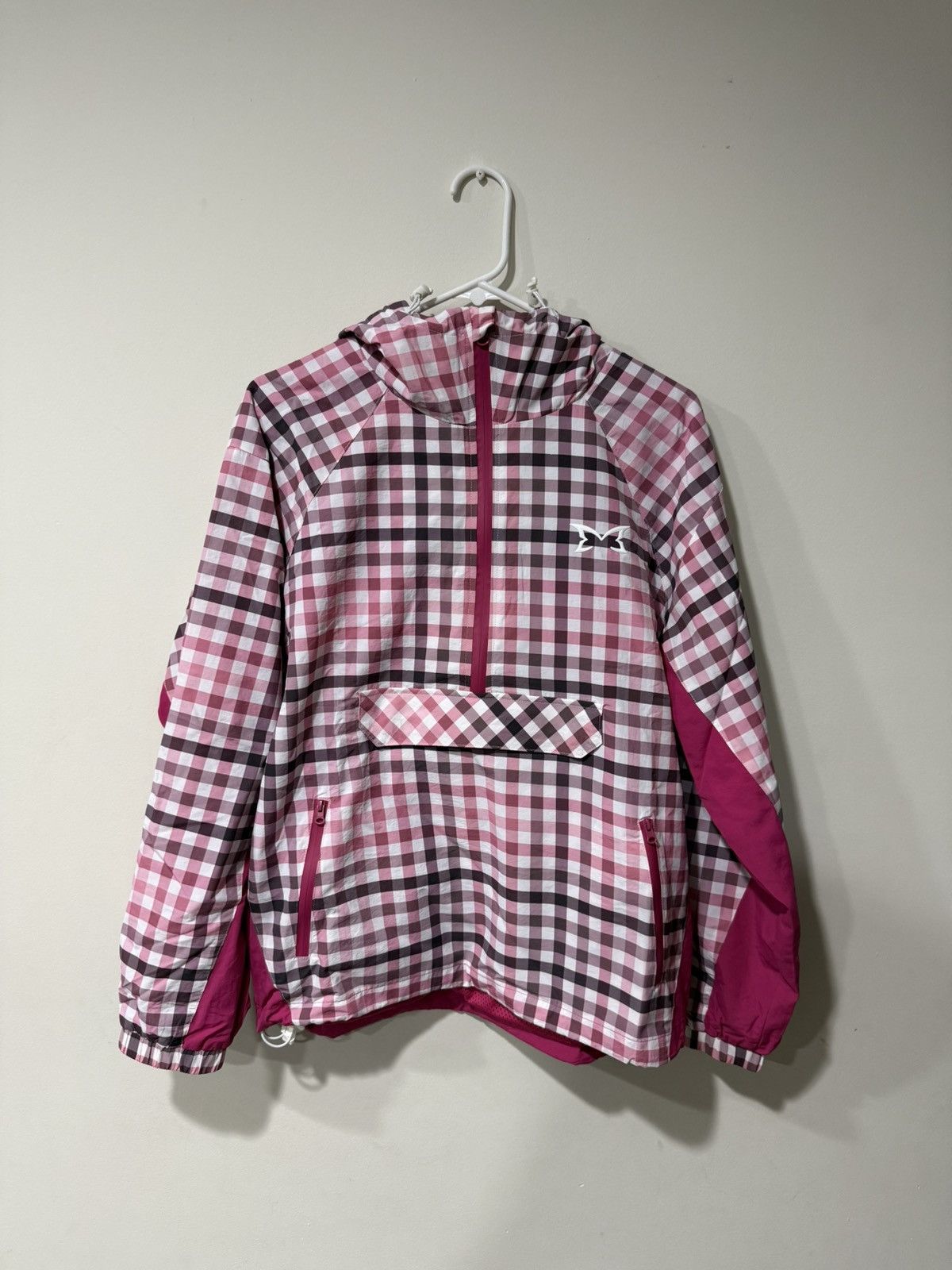 ジャケット・アウター Mertra Plaid Softshell Jacket Saint Morta Prima Sherpa Jacket Stadium Green | Culture Kings US