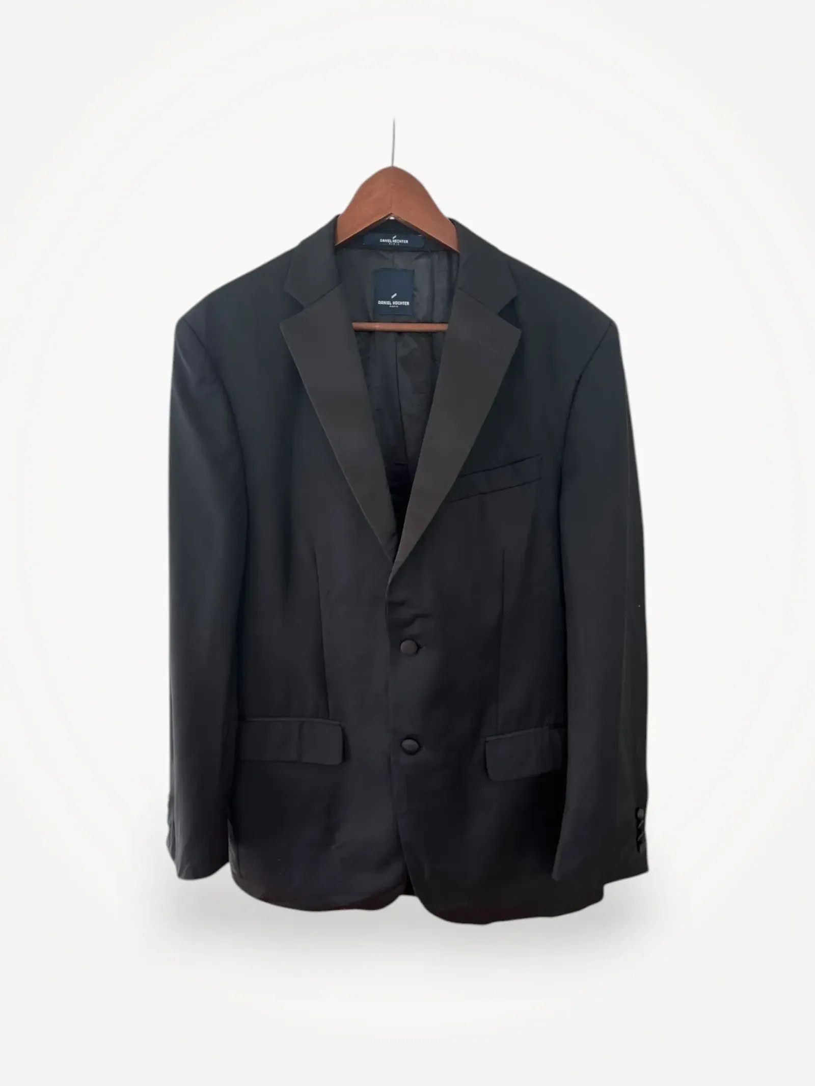 Daniel Hechter Daniel Hechter Daniel hetcher Blazer Size 38R - 1 Thumbnail