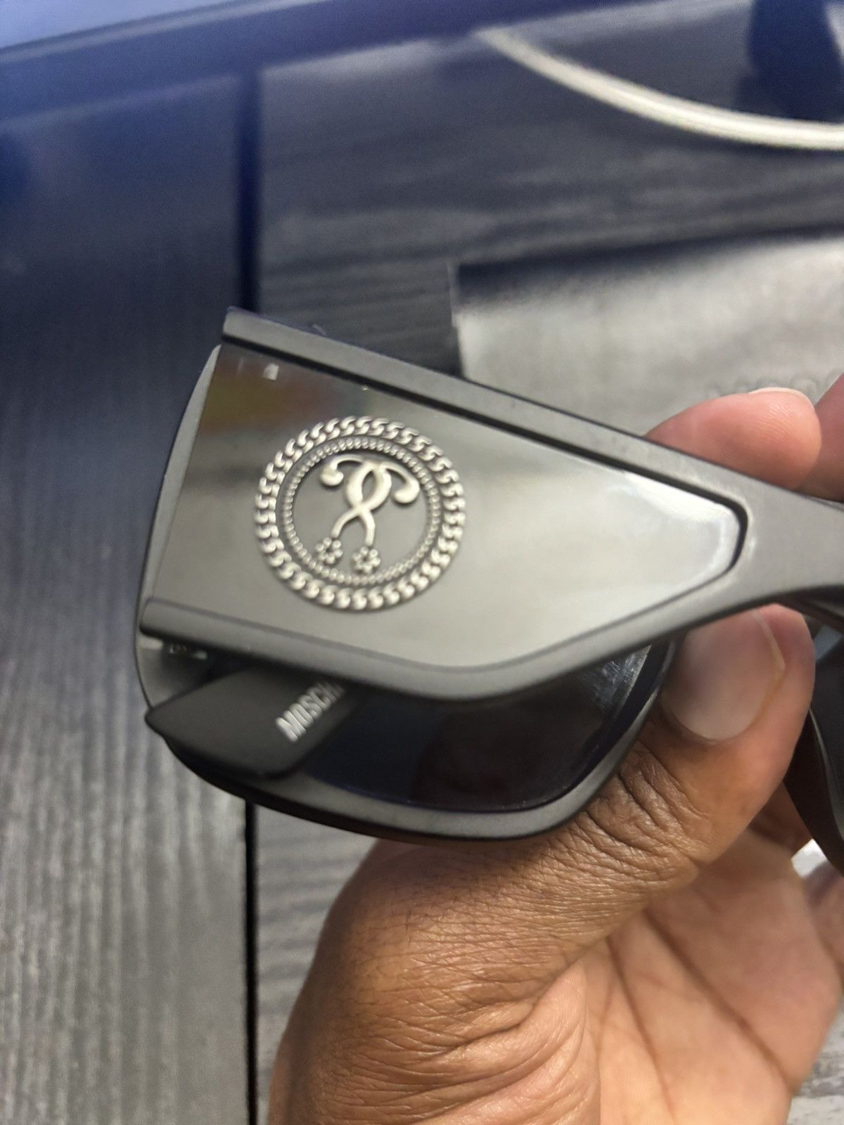 Moschino Moschino shades Size ONE SIZE - 2 Thumbnail