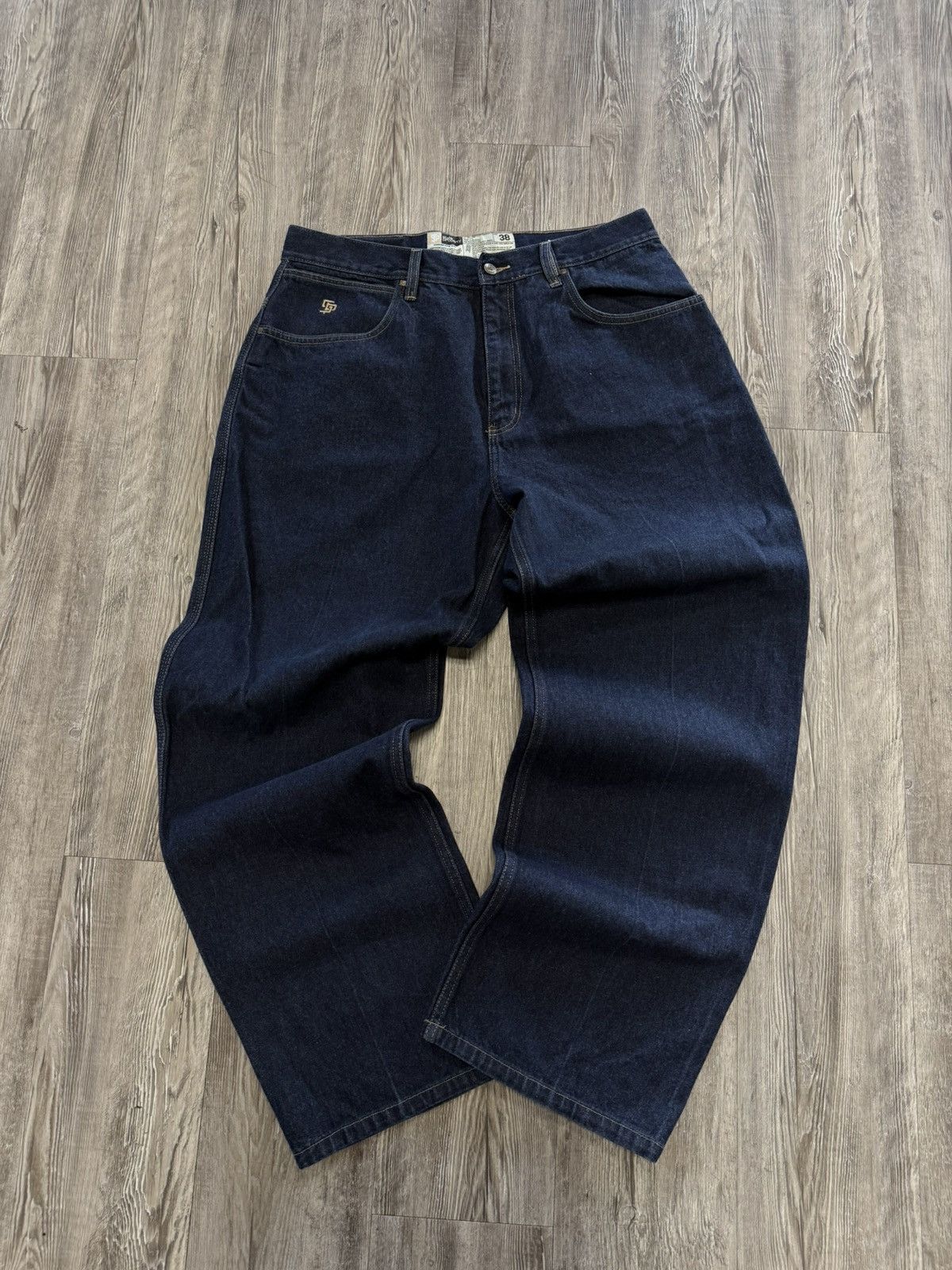 Rocawear State Property Rocawear Jeans Size US 38 / EU 54 - 3 Thumbnail
