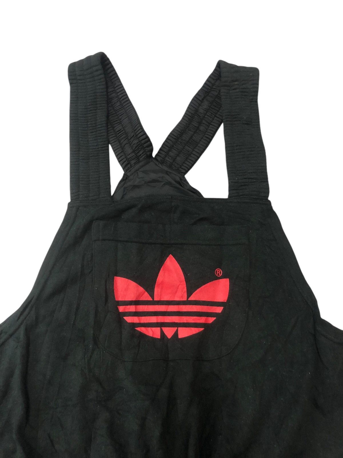 Adidas × Vintage Vintage Adidas trefoil jumpsuit Size US 32 / EU 48 - 3 Thumbnail