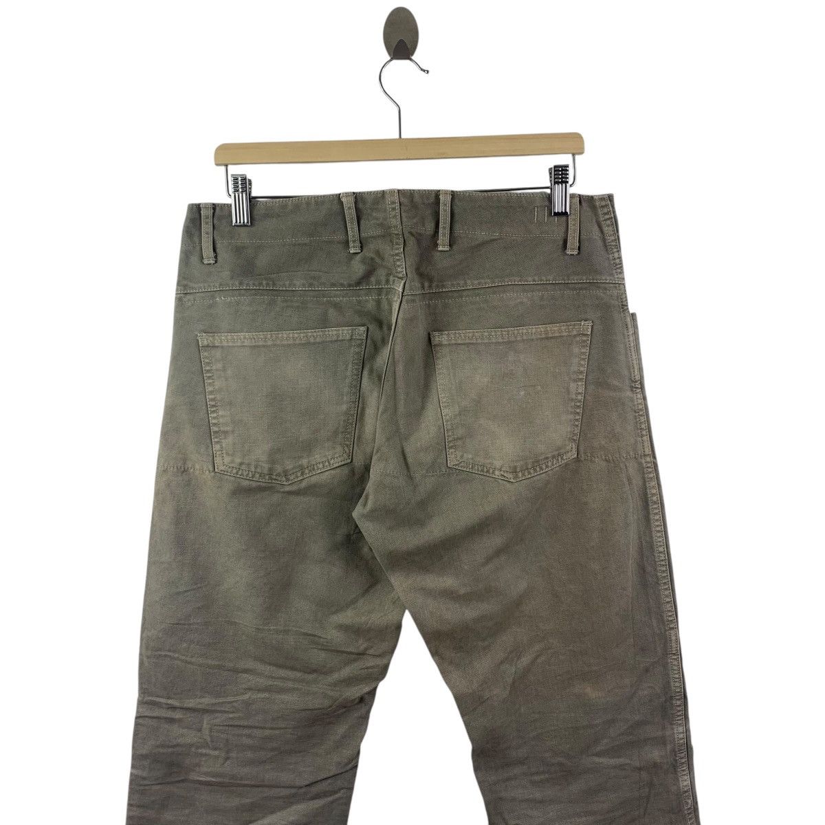 JOHNBULL kojima workwear pants