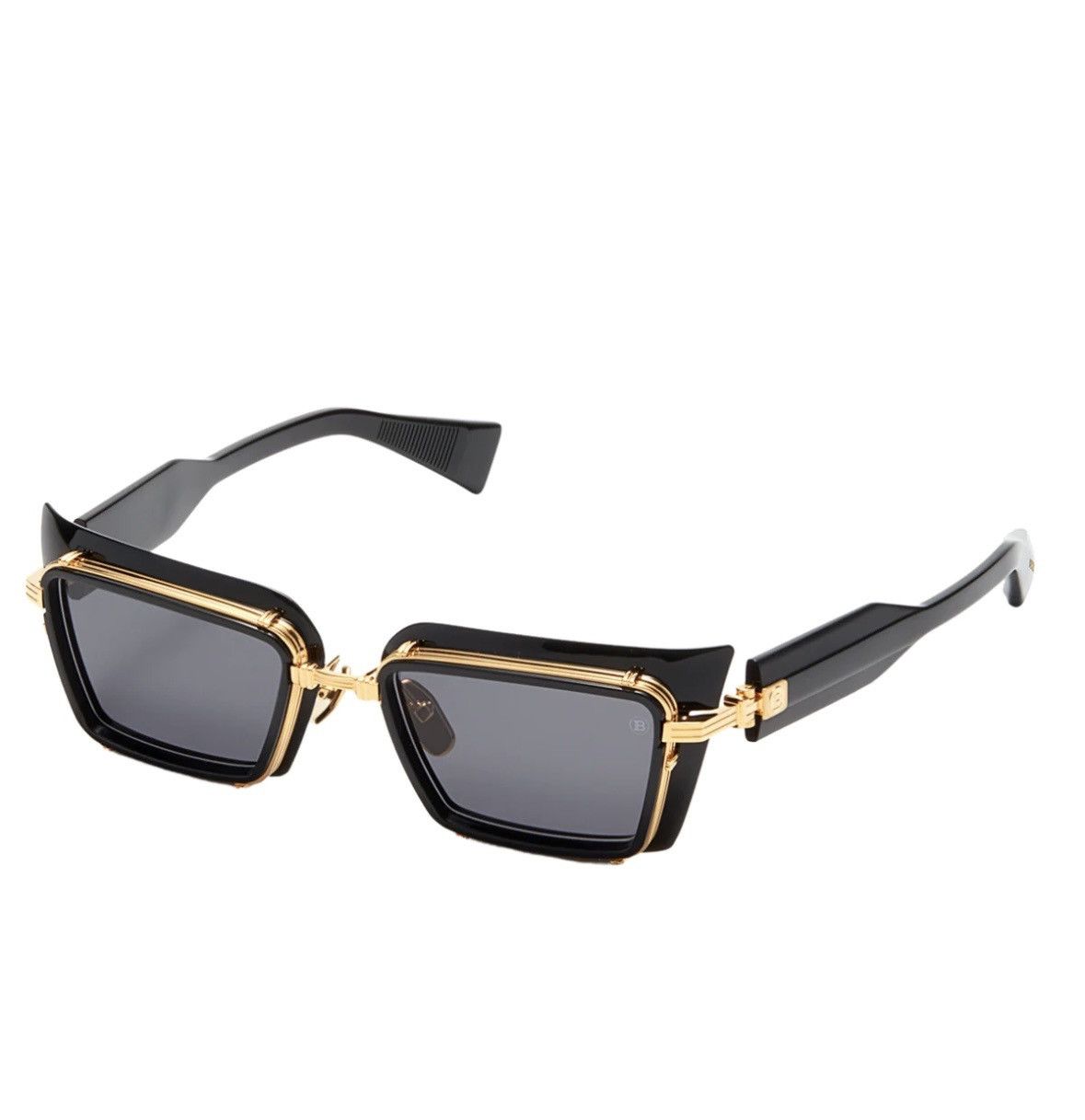 Balmain Bailman sungglasess Size ONE SIZE - 2 Thumbnail