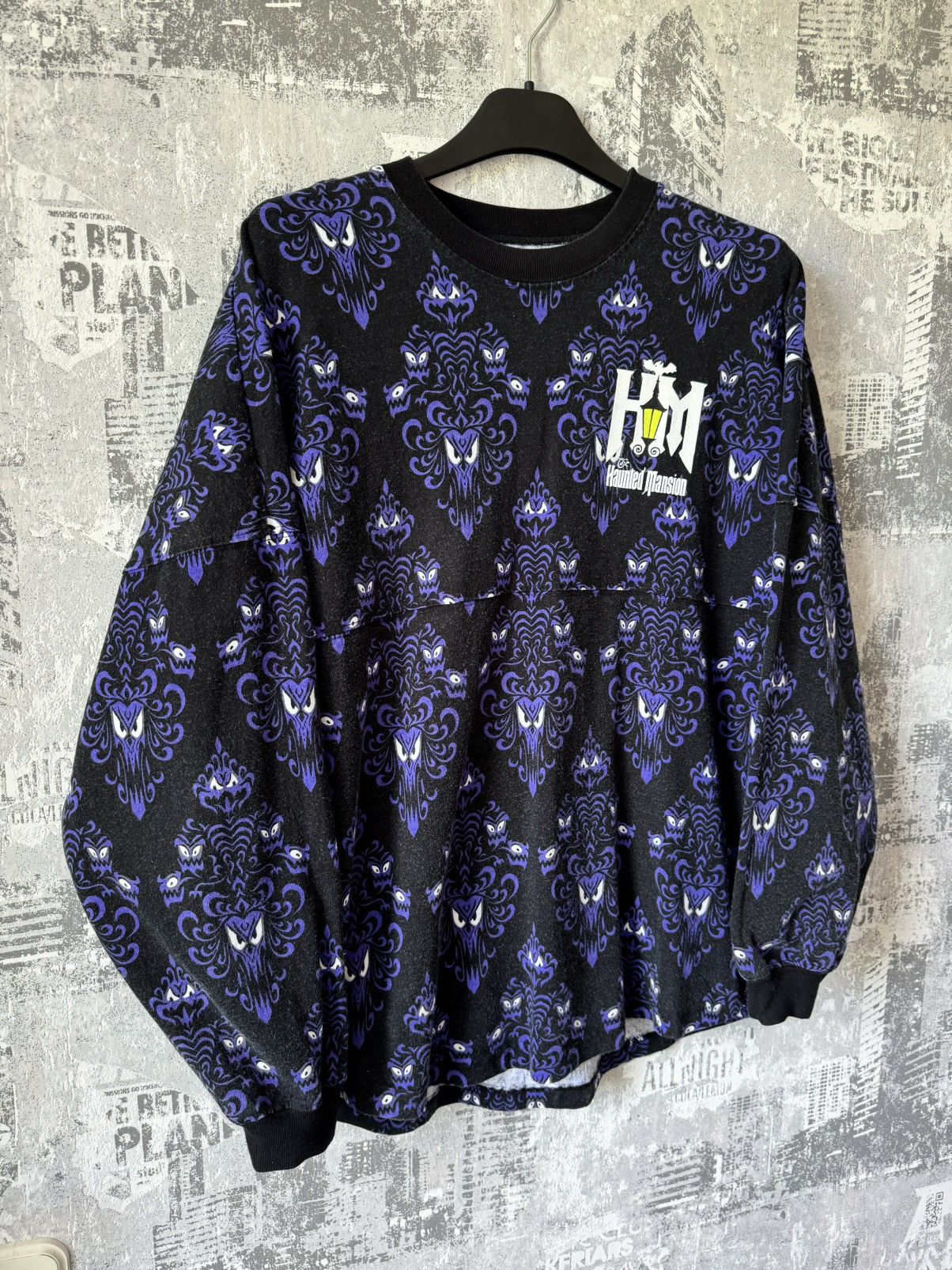 Vintage Disney Sweater Crewneck Size US M / EU 48-50 / 2 - 3 Thumbnail