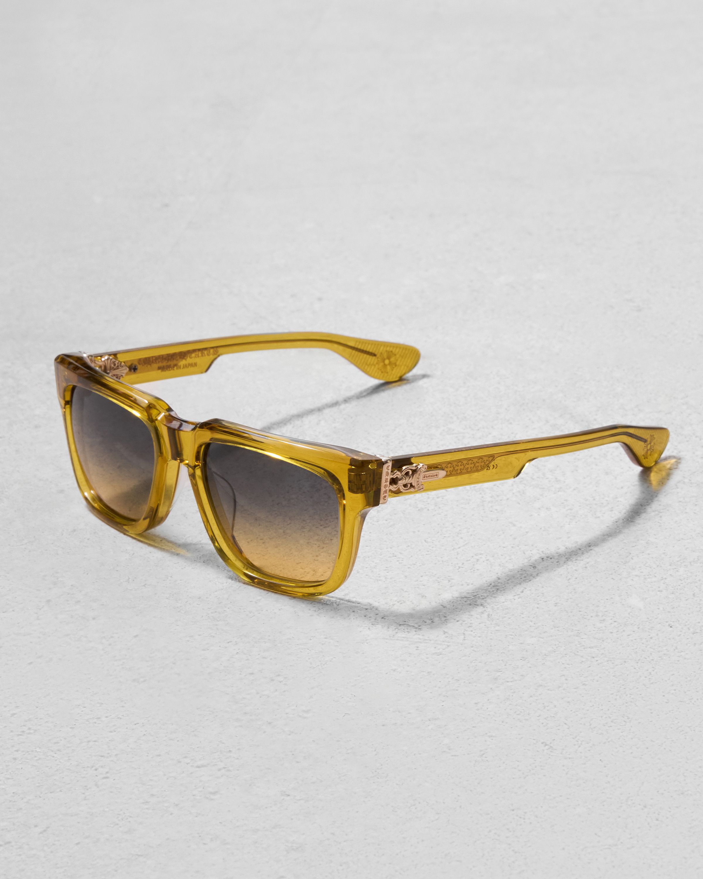 Chrome Hearts CHROME HEARTS BOX-OFFICER Size ONE SIZE - 2 Thumbnail