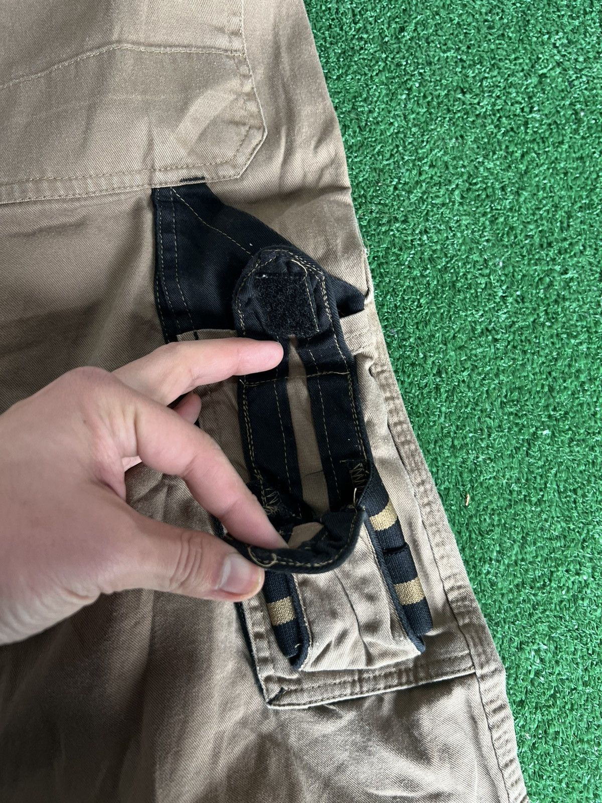 Dickies Dickies cargo shorts Size US 42 / EU 58 - 9 Thumbnail