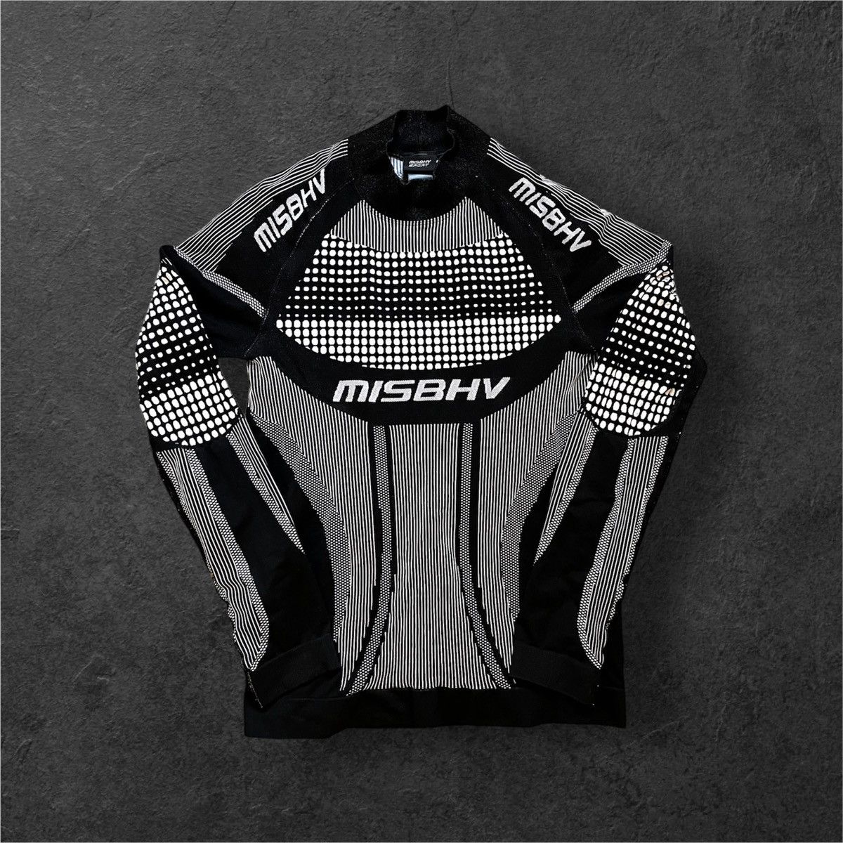 Misbhv Sport Europa Longsleeve