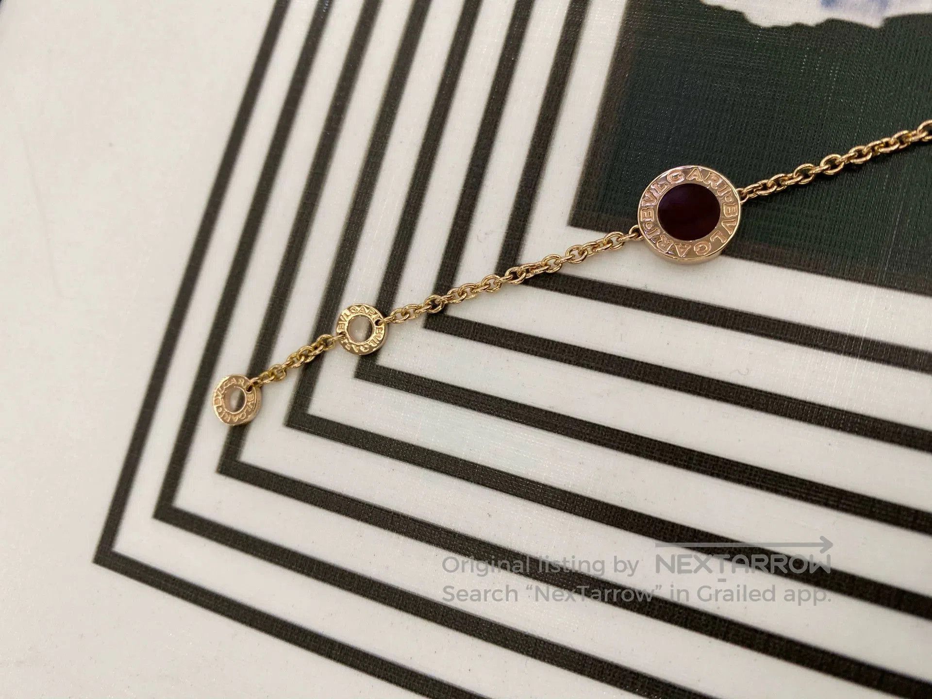 Bvlgari Bvlgari Four. Size ONE SIZE - 8 Thumbnail
