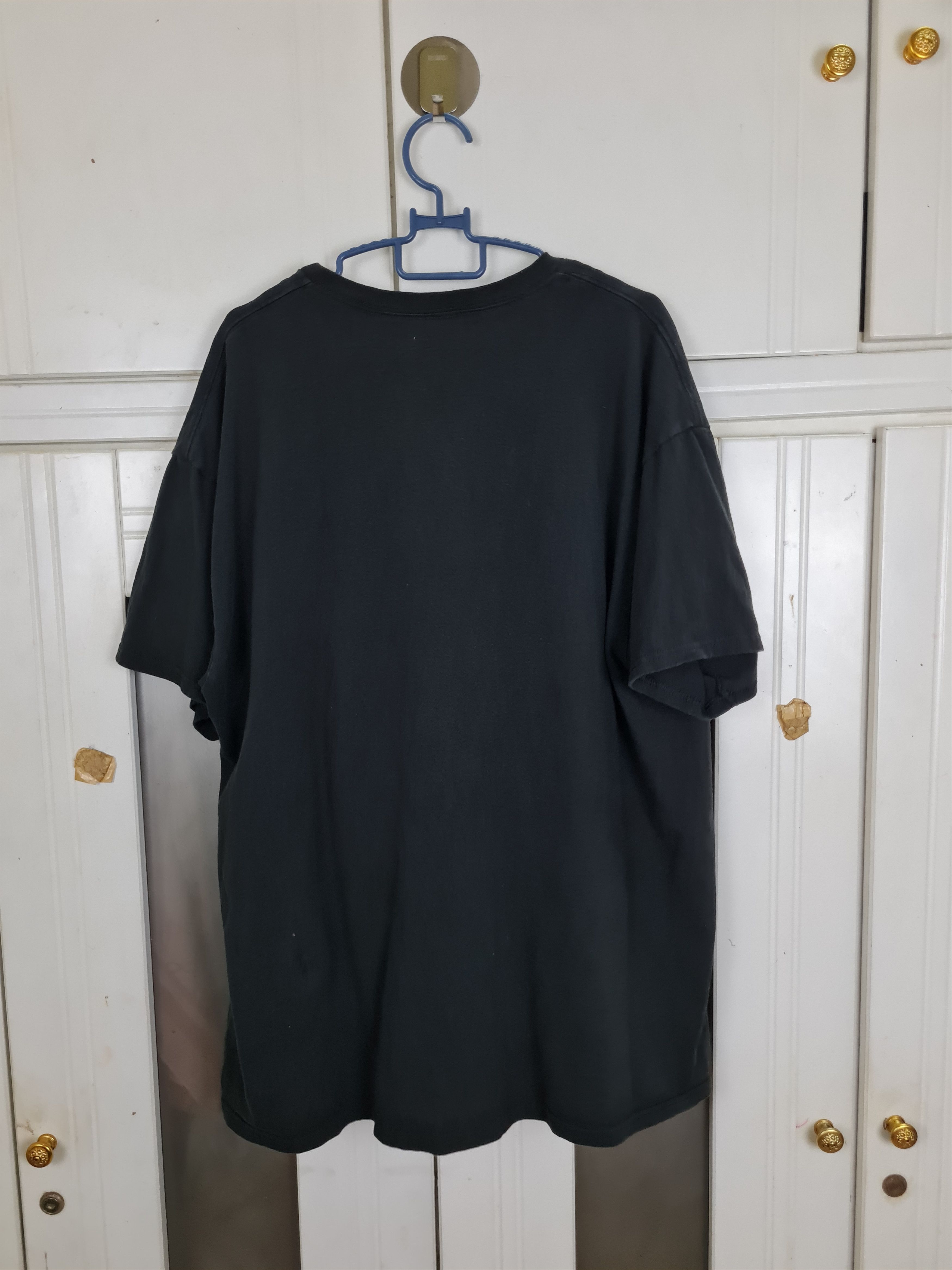 Vintage ✅️Vintage Jurassic Park Movie Tee Size US L / EU 52-54 / 3 - 2 Thumbnail