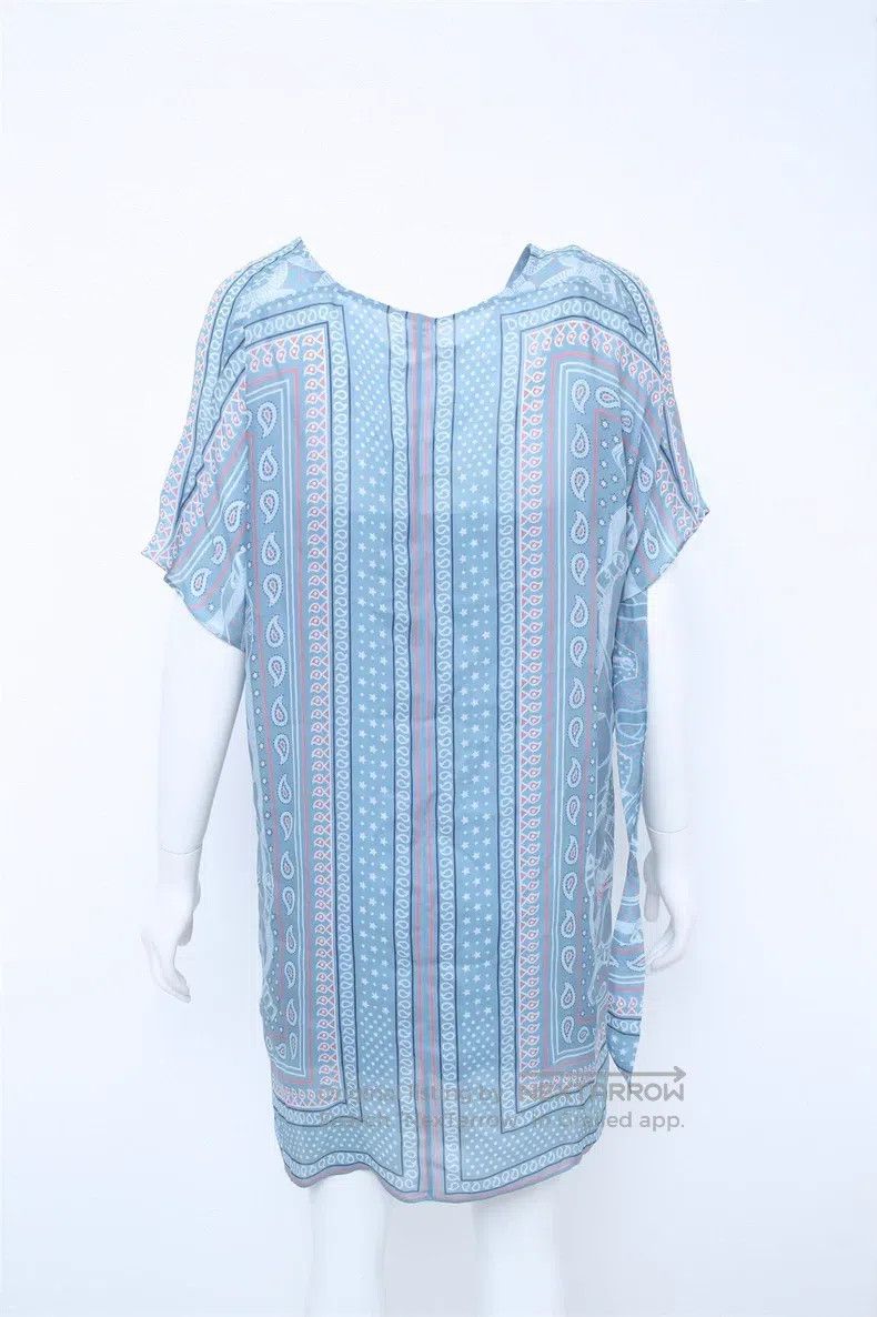 Hermes Hermes Dress Size XXS / US 00 / IT 34 - 3 Thumbnail