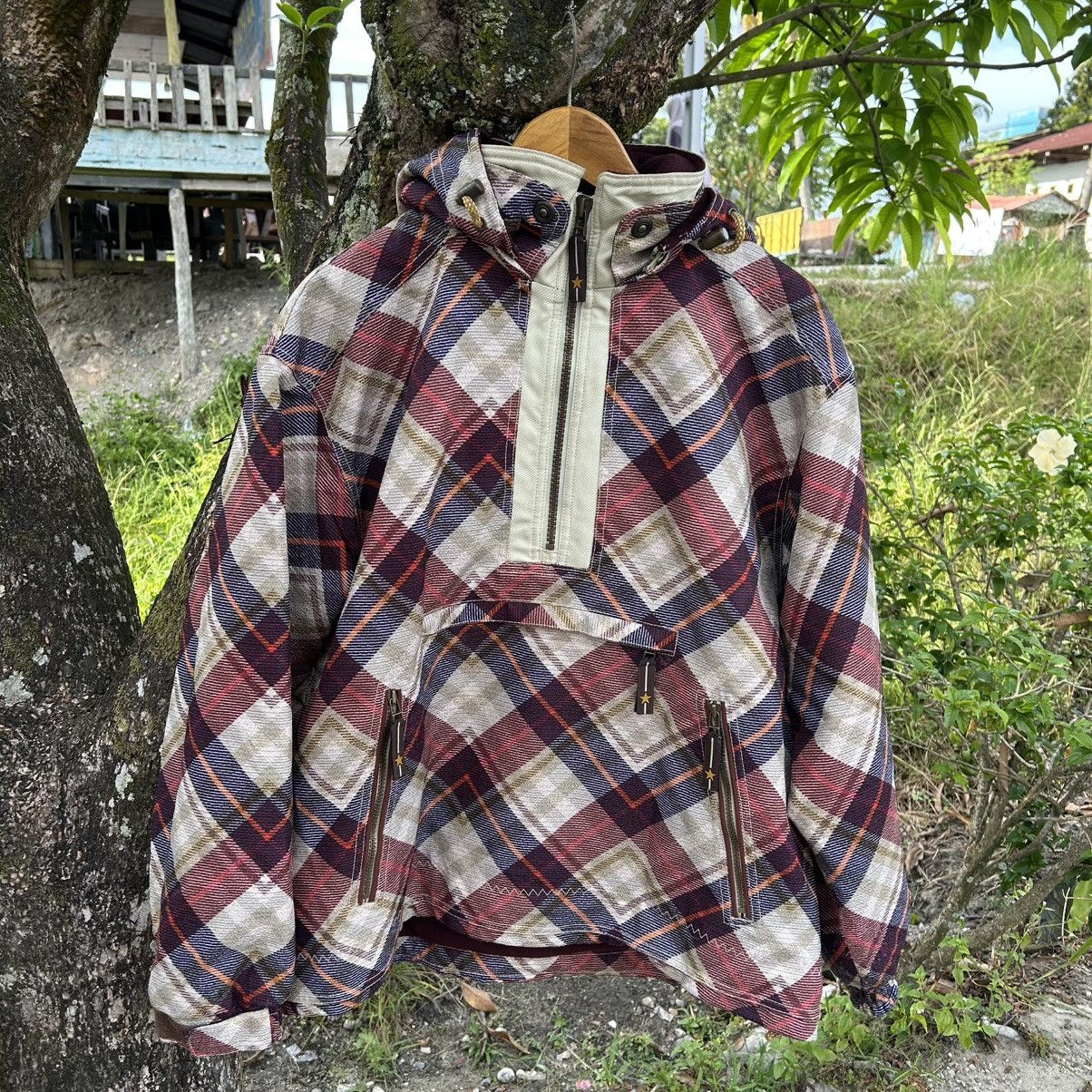 Fusalp × Japanese Brand Vintage Fusalp Ski Winter Jacket | Grailed