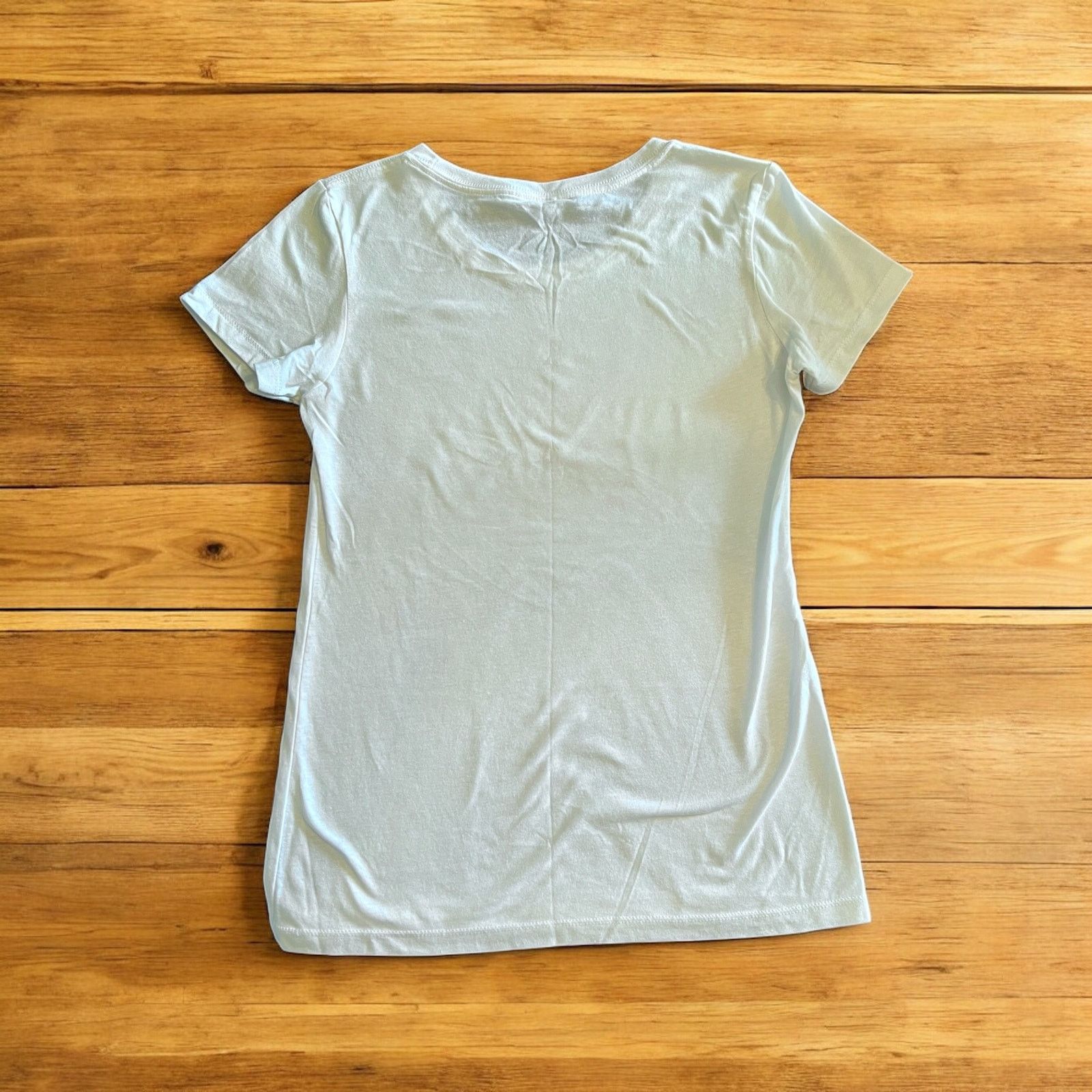 Next Level Apparel Bachelorette Tshirt-New Orleans "Nola"-Bride White-Mardi Size M / US 6-8 / IT 42-44 - 3 Thumbnail