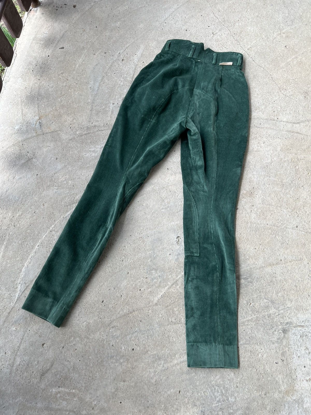 Other Harry Hall Pants Size 26" / US 2 / IT 38 - 5 Thumbnail