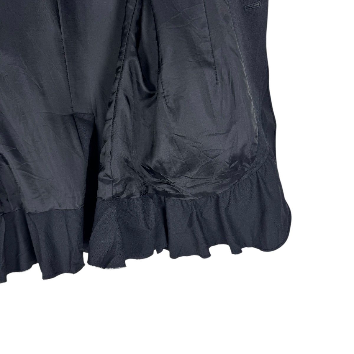 Y's 🌟Y’S YAMAMOTO BLAZER COAT Size US S / EU 44-46 / 1 - 10 Thumbnail