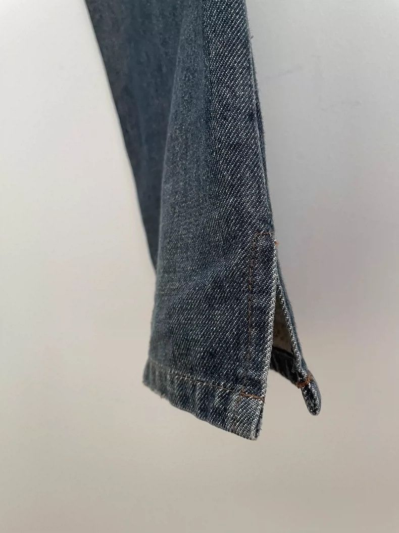 Walter Van Beirendonck walter van beirendonck size xxl W&LT period straight prim Size US 30 / EU 46 - 4 Thumbnail