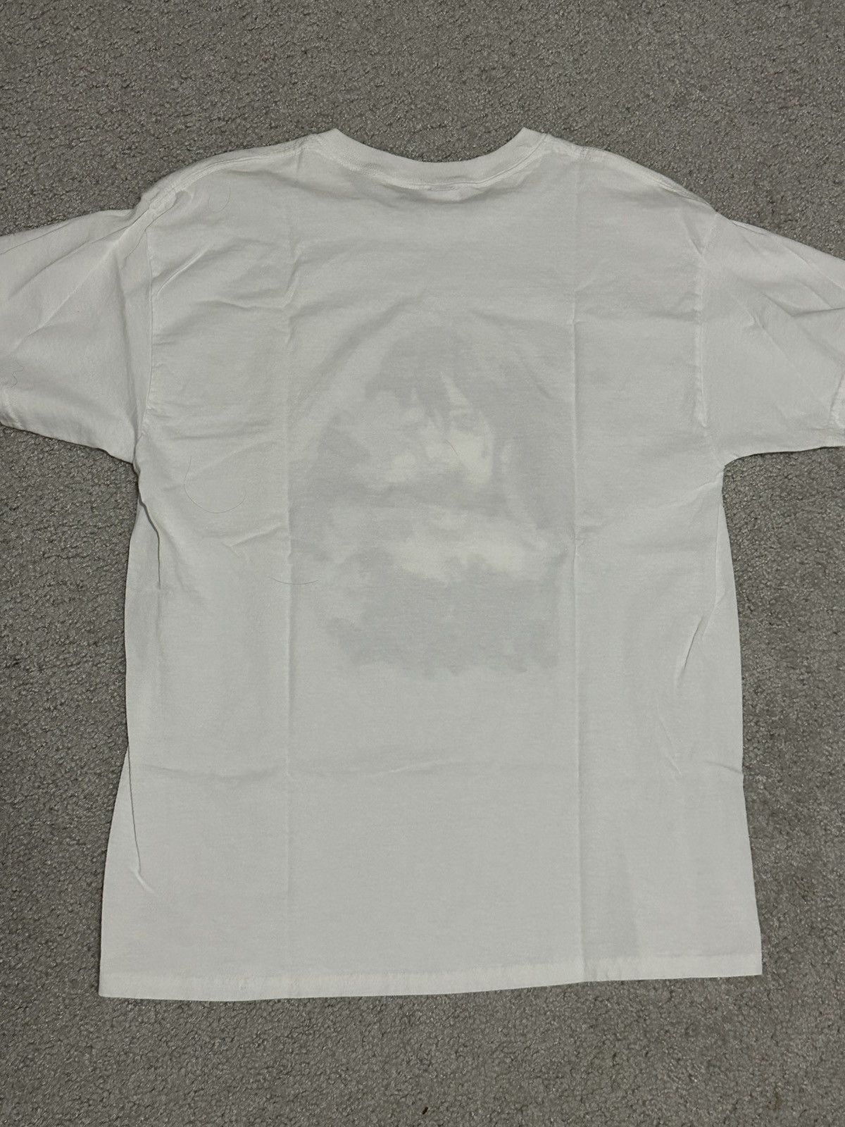 Japanese Brand NIGHT CLUB x JUN INAGAWA Size US M / EU 48-50 / 2 - 2 Thumbnail