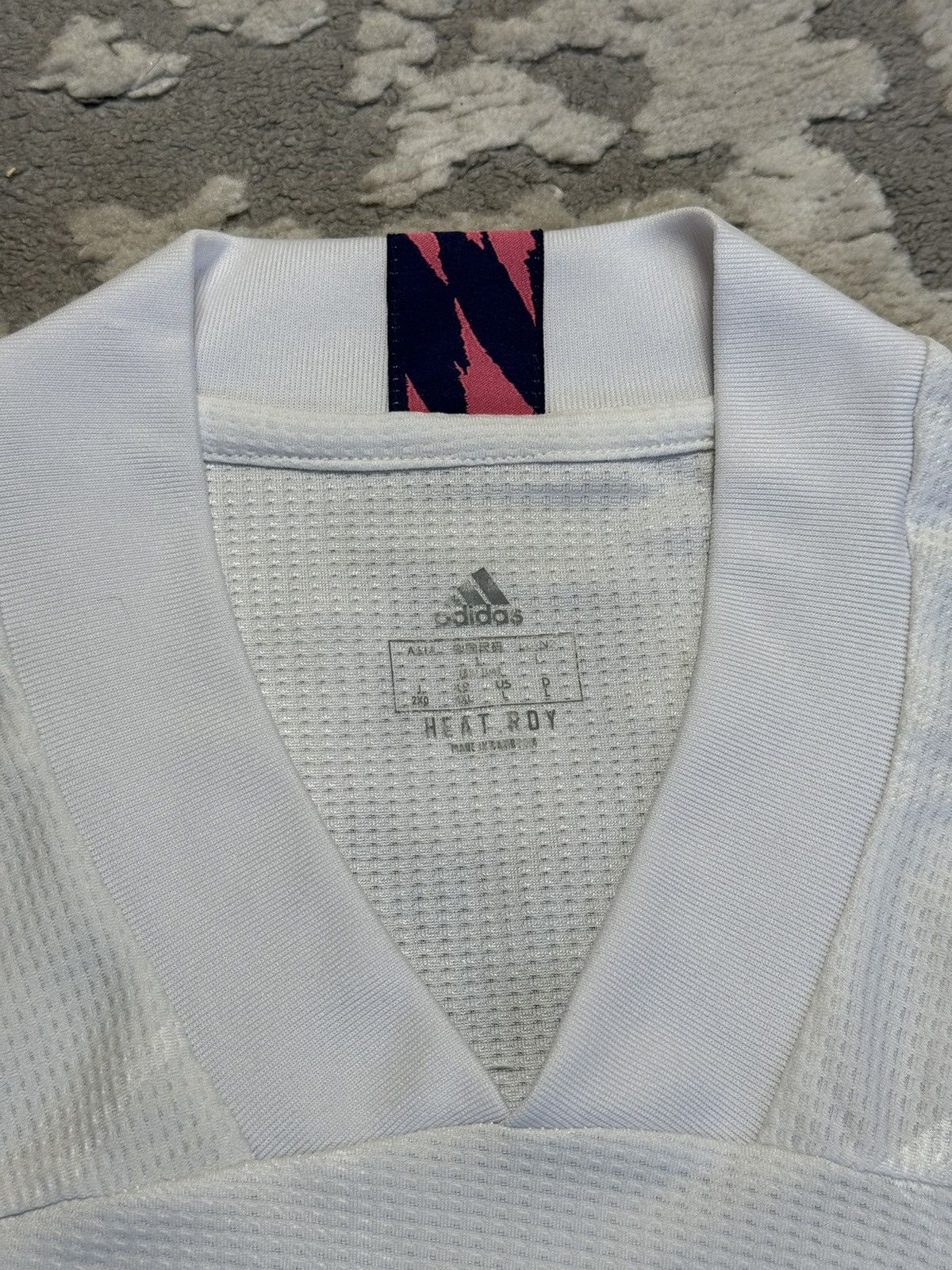 Adidas Adidas Real Madrid 2020-2021 Home Jersey - Kroos 8 I Home Size US L / EU 52-54 / 3 - 8 Thumbnail