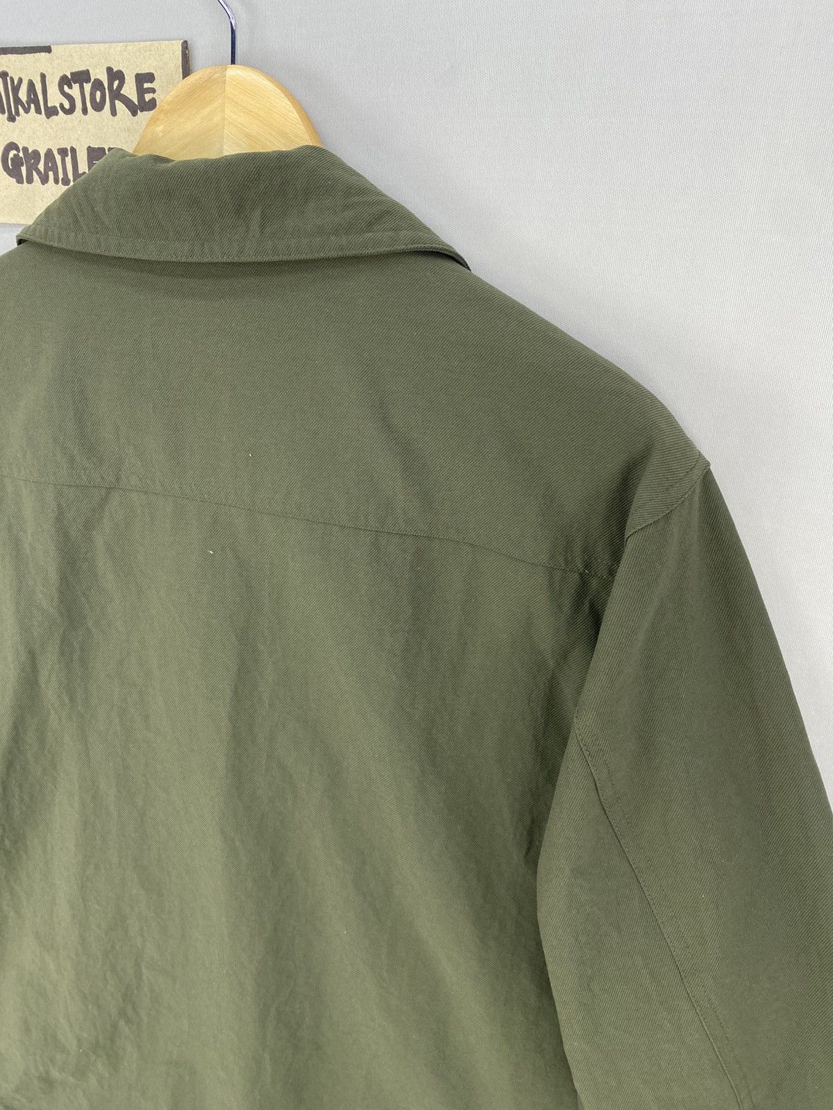 Beverly Hills Polo Club Vintage Beverly Hills Polo Club Jacket Size US M / EU 48-50 / 2 - 5 Thumbnail