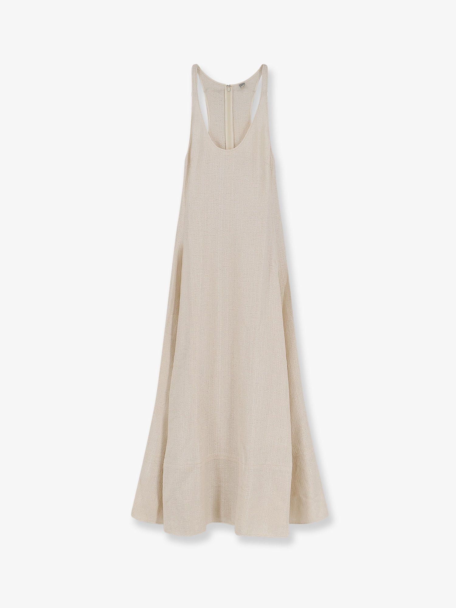 Toteme Long Cotton Dress Size XS / US 0-2 / IT 36-38 - 1 Thumbnail