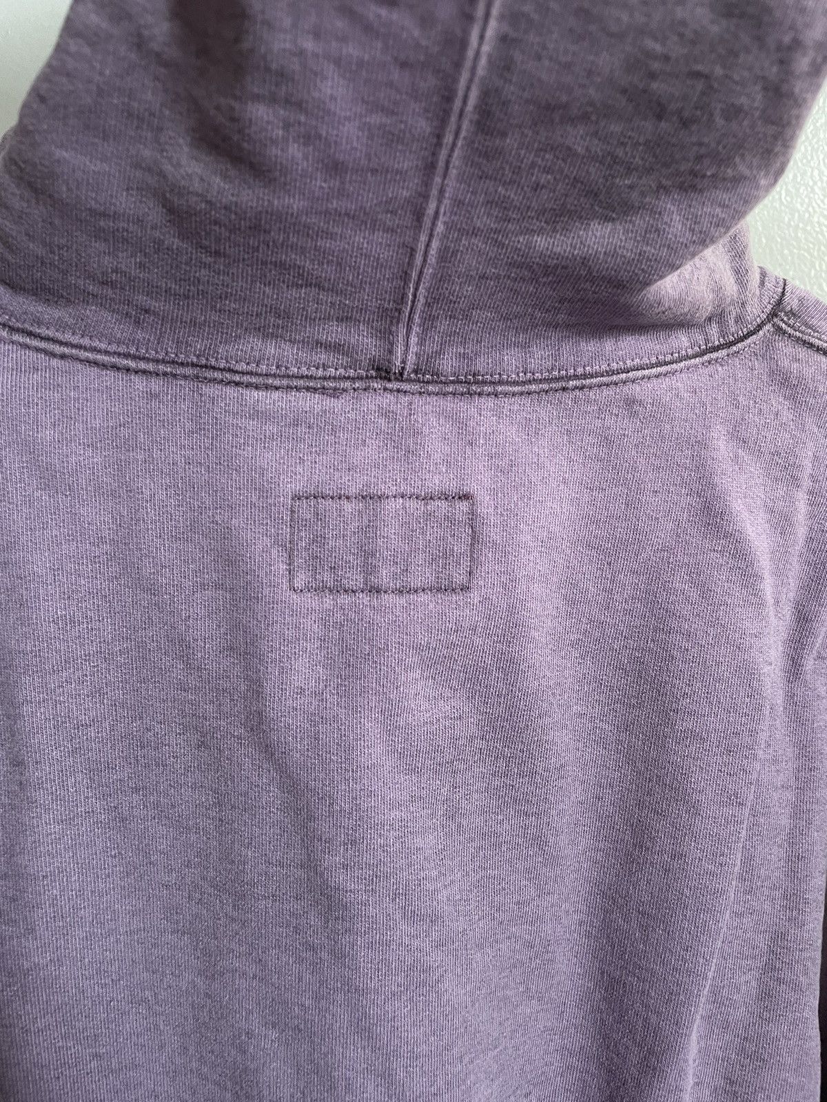 Supreme Supreme Spray Hoodie Violet Size US M / EU 48-50 / 2 - 6 Thumbnail