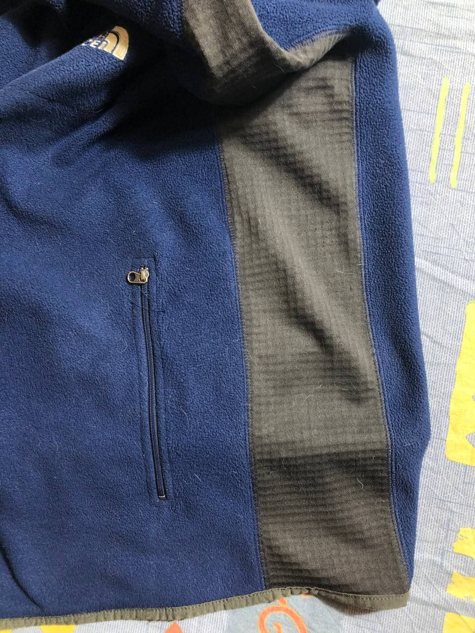 The North Face × Vintage The North Face Jacket Size US M / EU 48-50 / 2 - 19 Thumbnail
