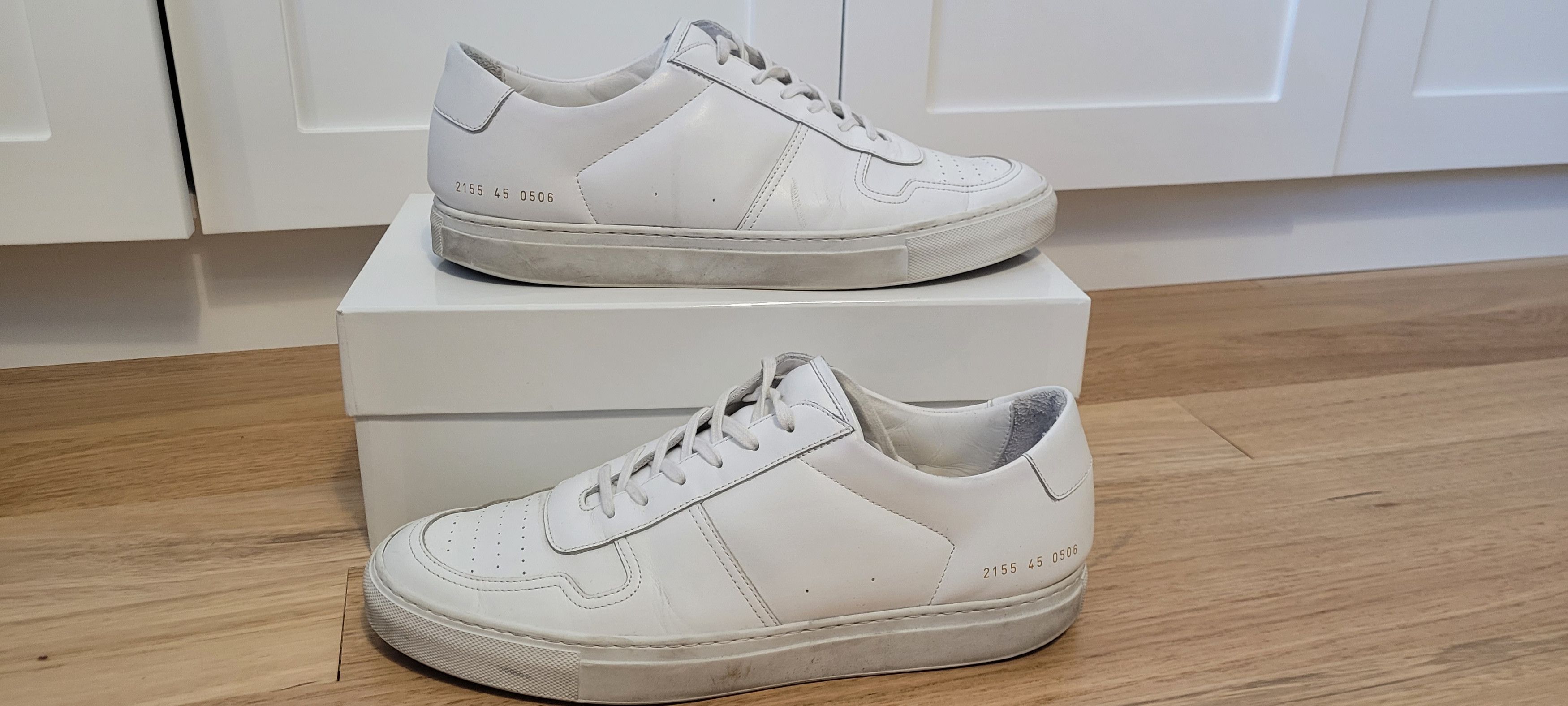 Common projects 2155 online