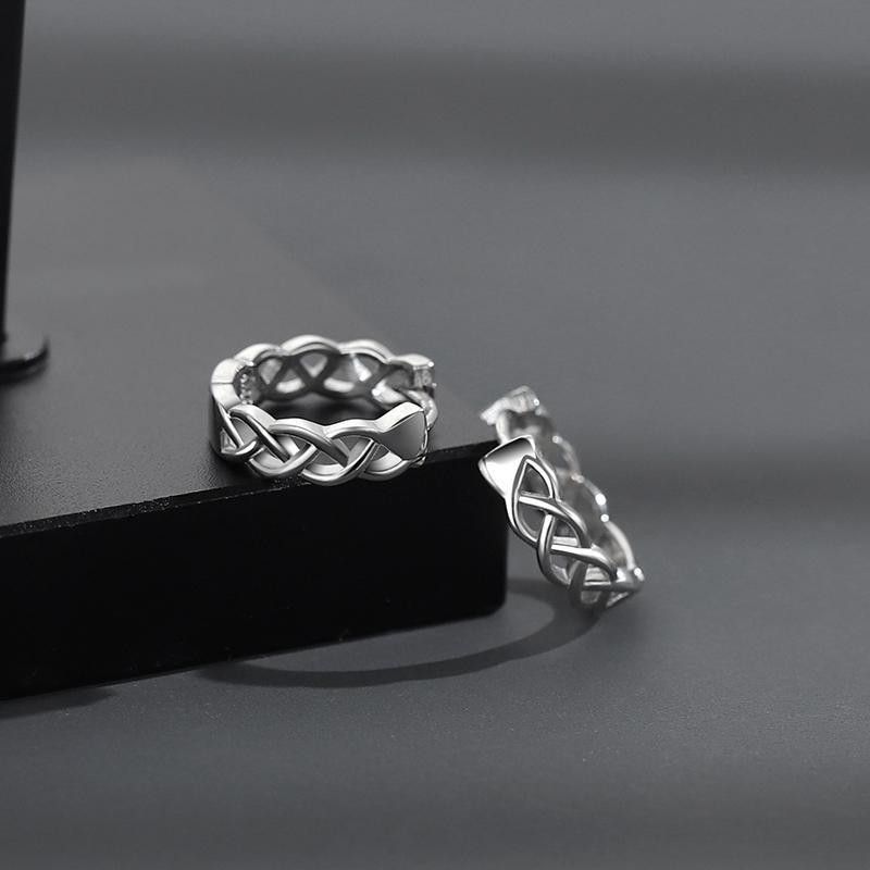 Jewelry Dark Earrings One Pairs Chrome Jewelry Size ONE SIZE - 2 Thumbnail