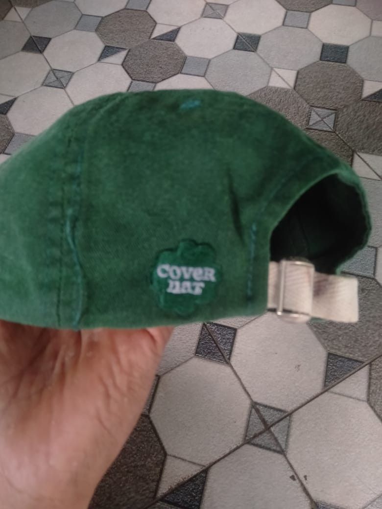 COVERNAT Covernat Logo Hats Caps Size ONE SIZE - 6 Thumbnail