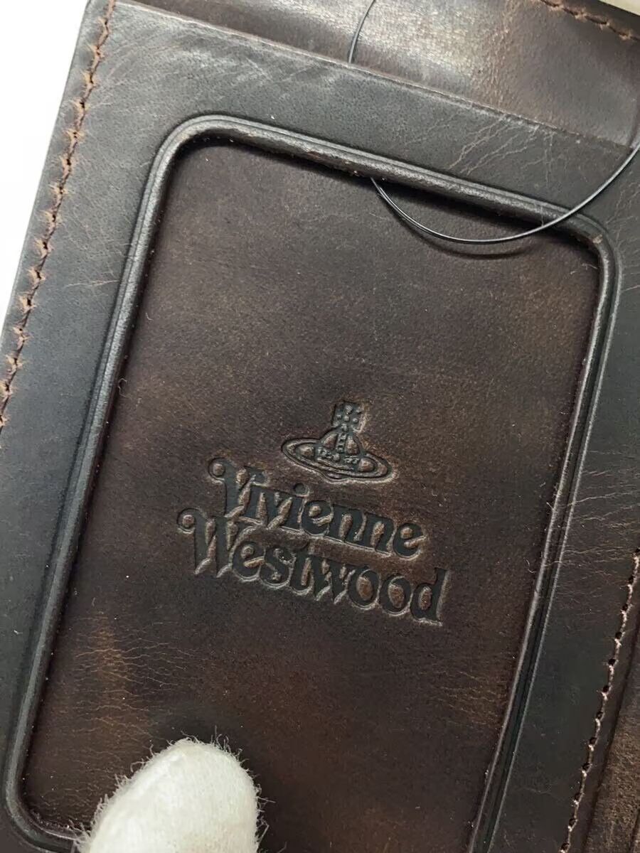 Vivienne Westwood Orb Card Wallet Size ONE SIZE - 5 Thumbnail