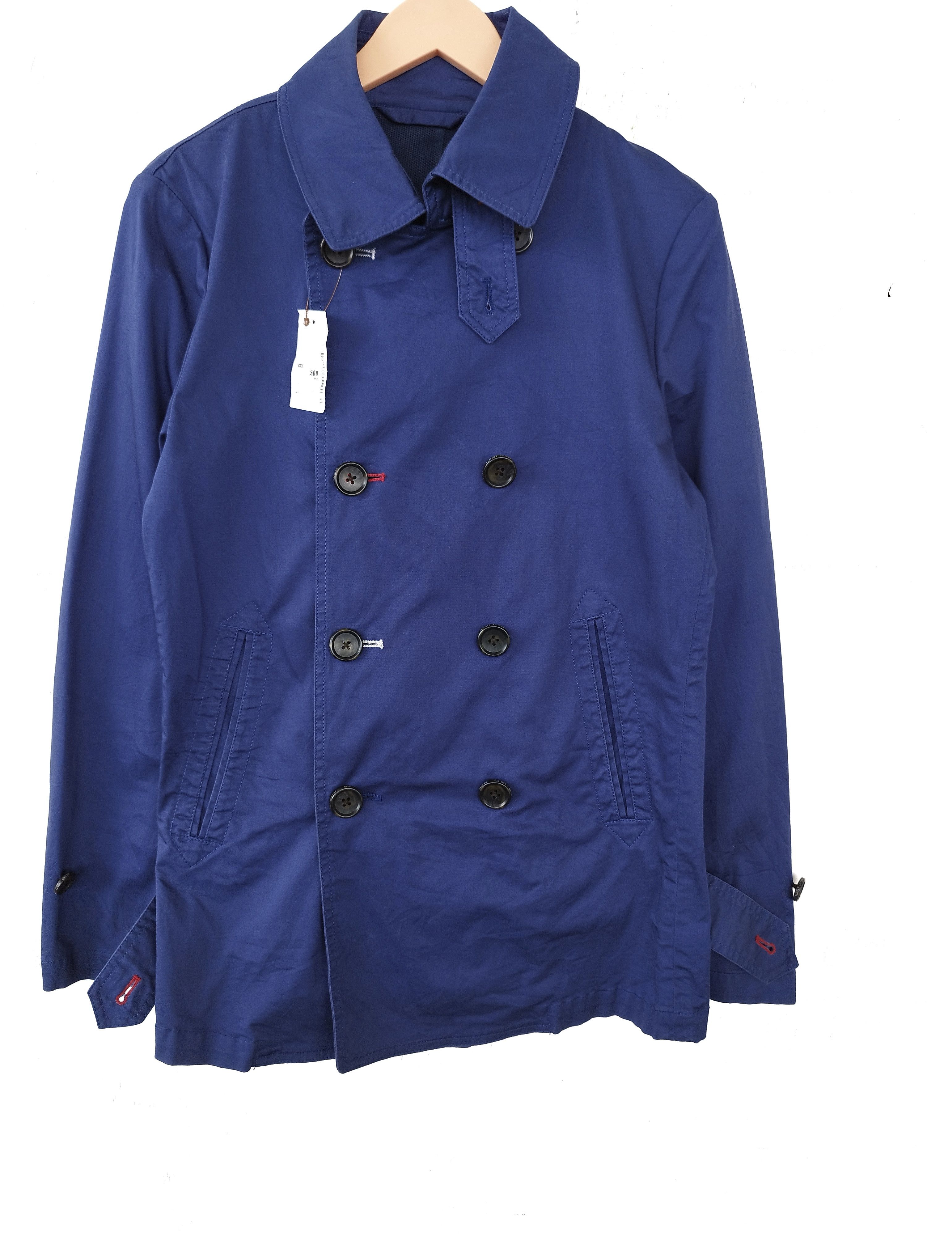 Beams Plus × Japanese Brand Beams Light jacket casual Size US S / EU 44-46 / 1 - 1 Thumbnail