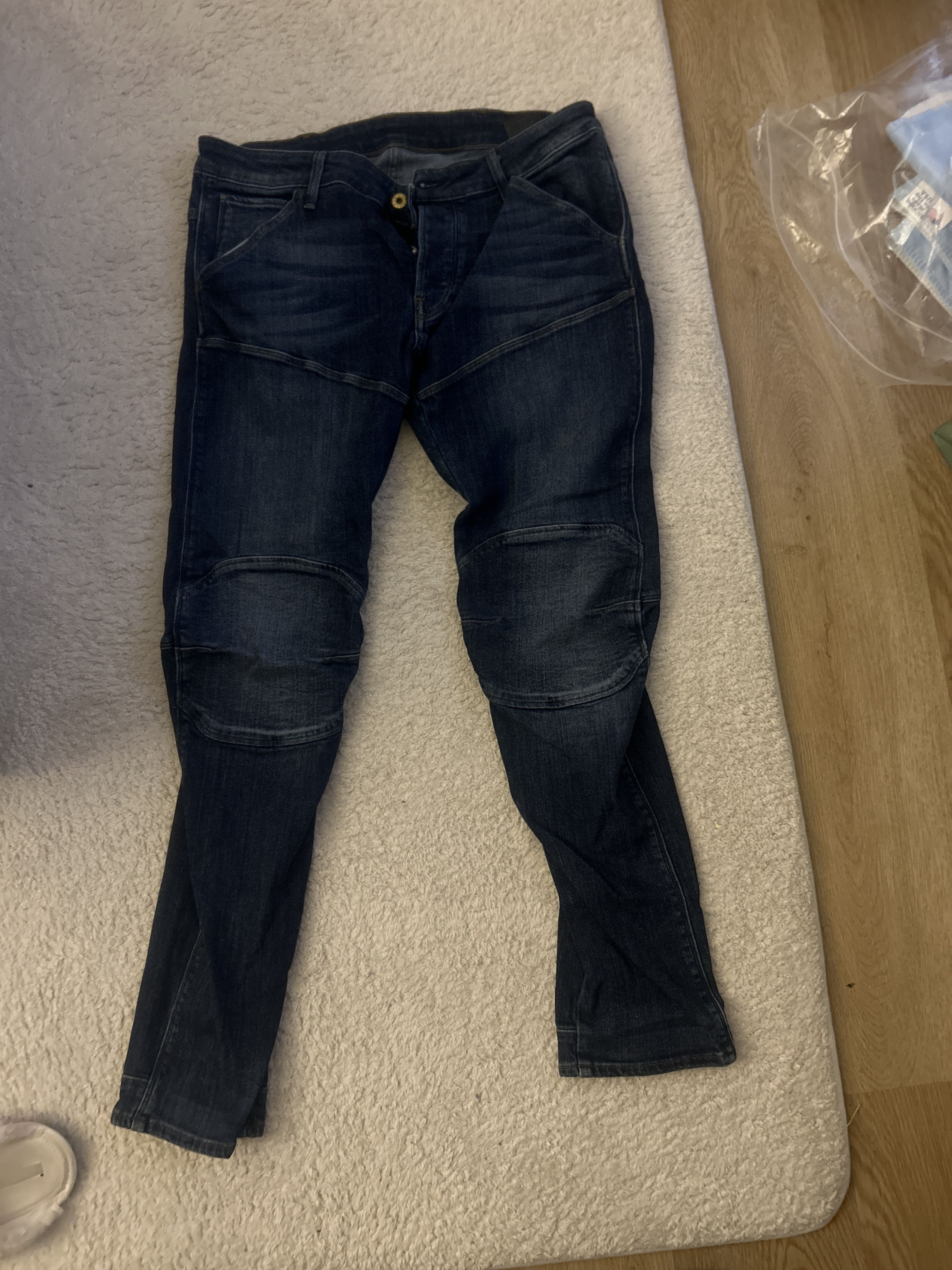 G-Star Denim Size US 32 / EU 48 - 1 Thumbnail