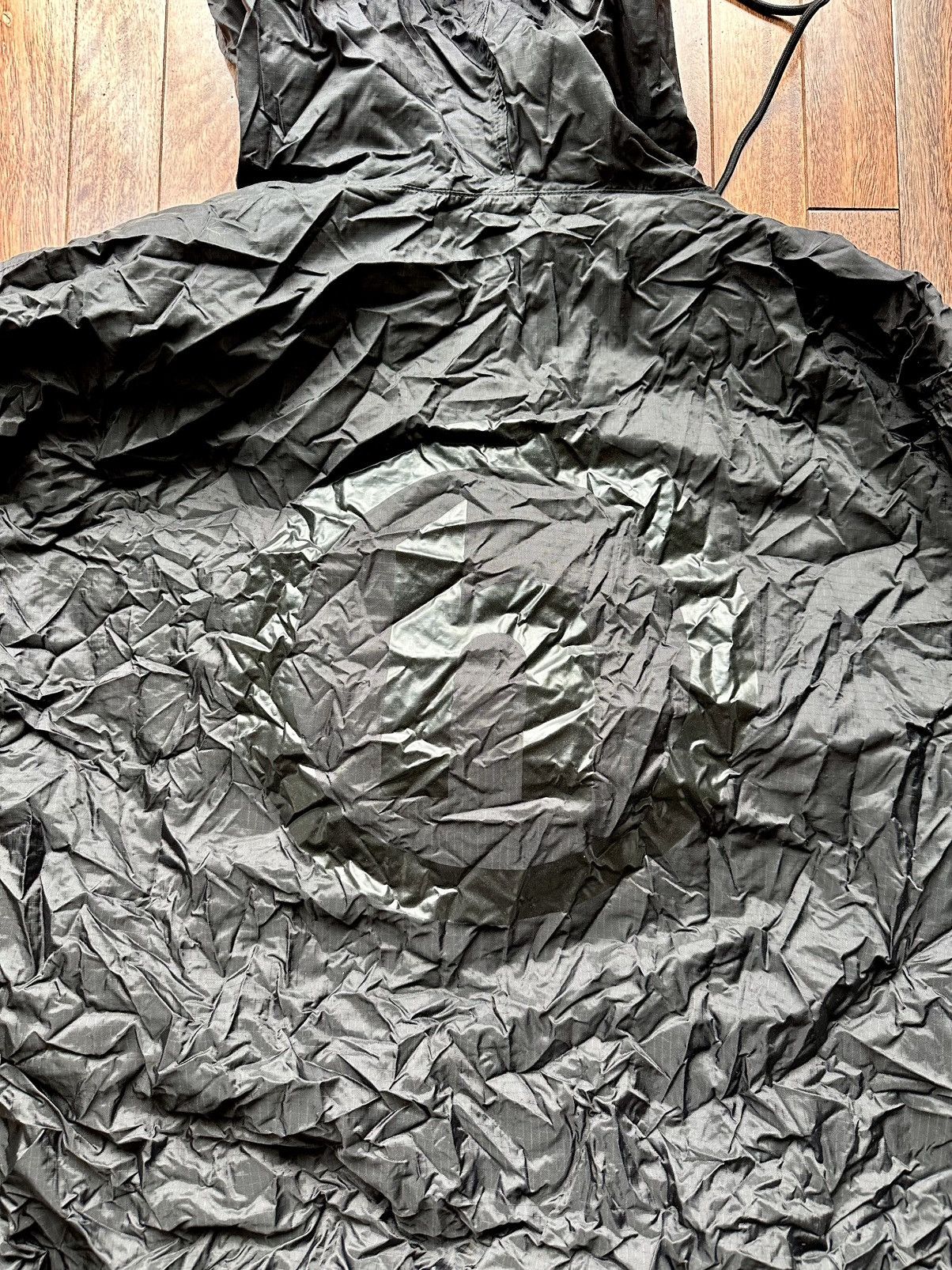 HIDDEN ONE SIZE - Hidden H Logo Packable Anorak Size US XL / EU 56 / 4 - 13 Thumbnail